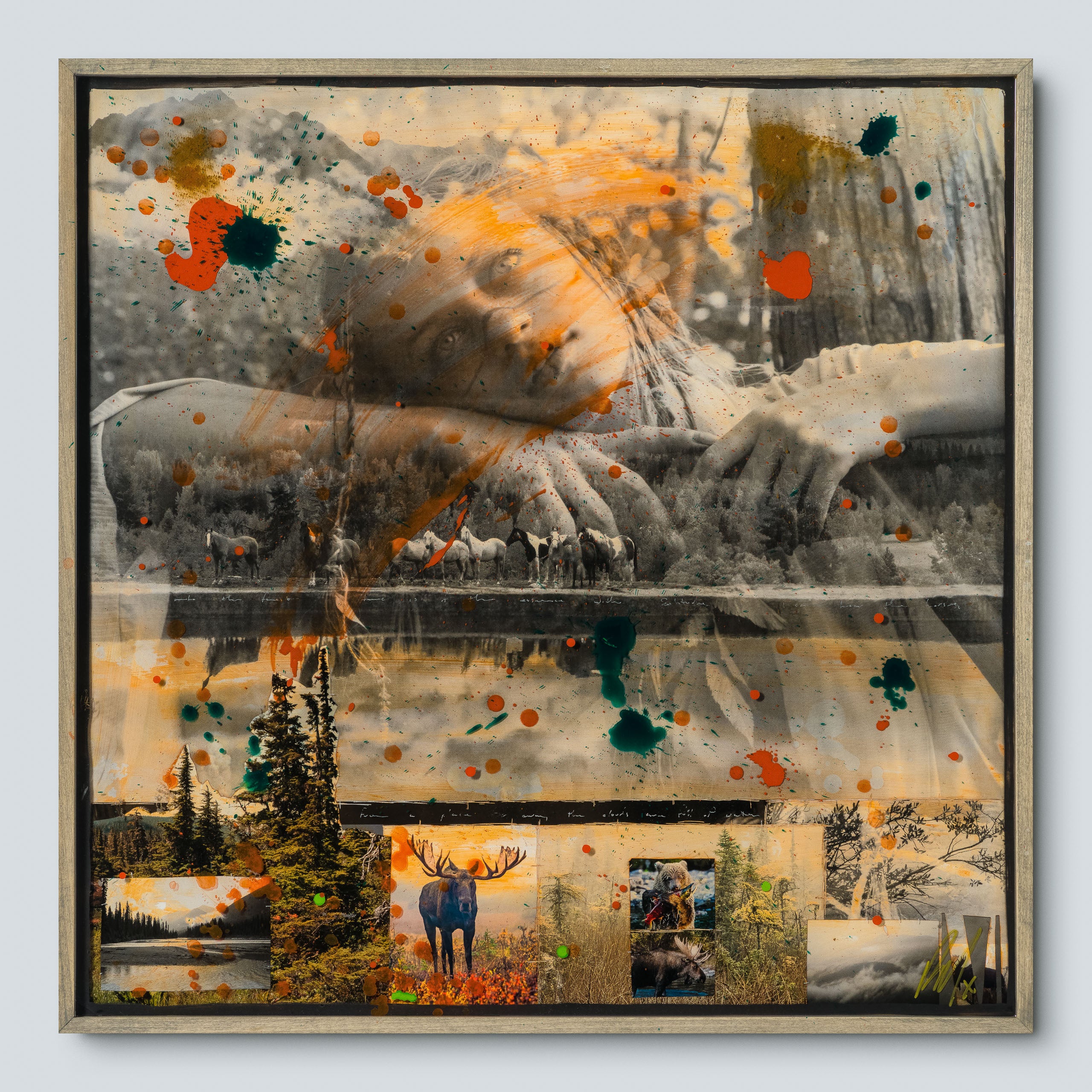 MAZ ORI POR 32930 Wander In Wonder 1