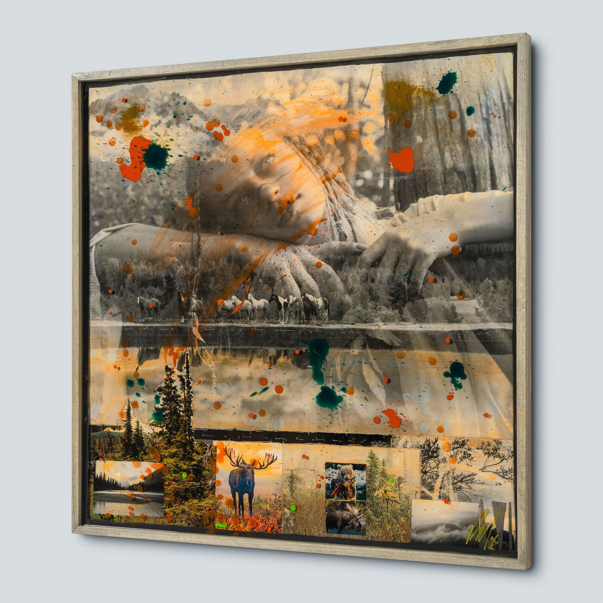 MAZ ORI POR 32930 Wander In Wonder 2