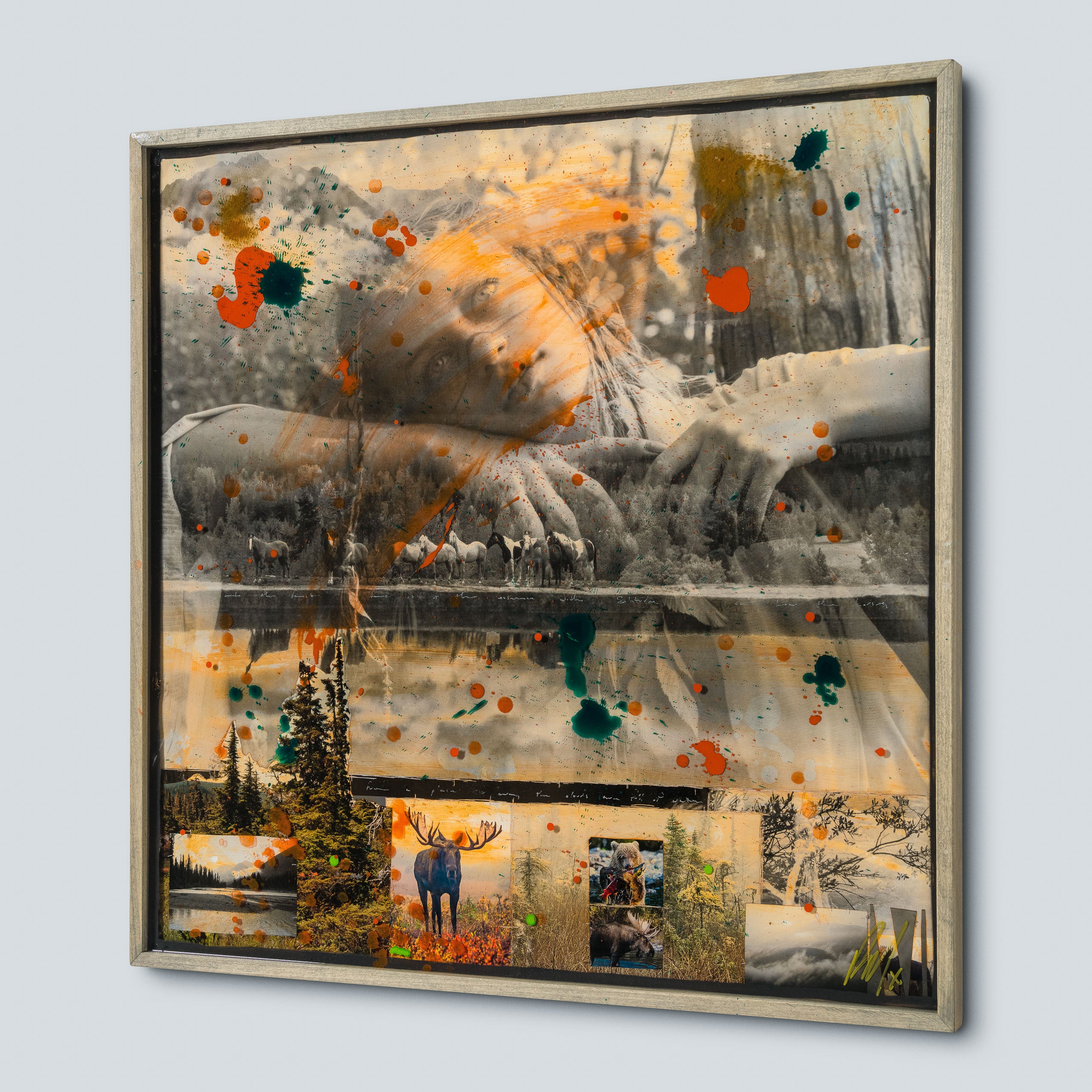 MAZ ORI POR 32930 Wander In Wonder 2