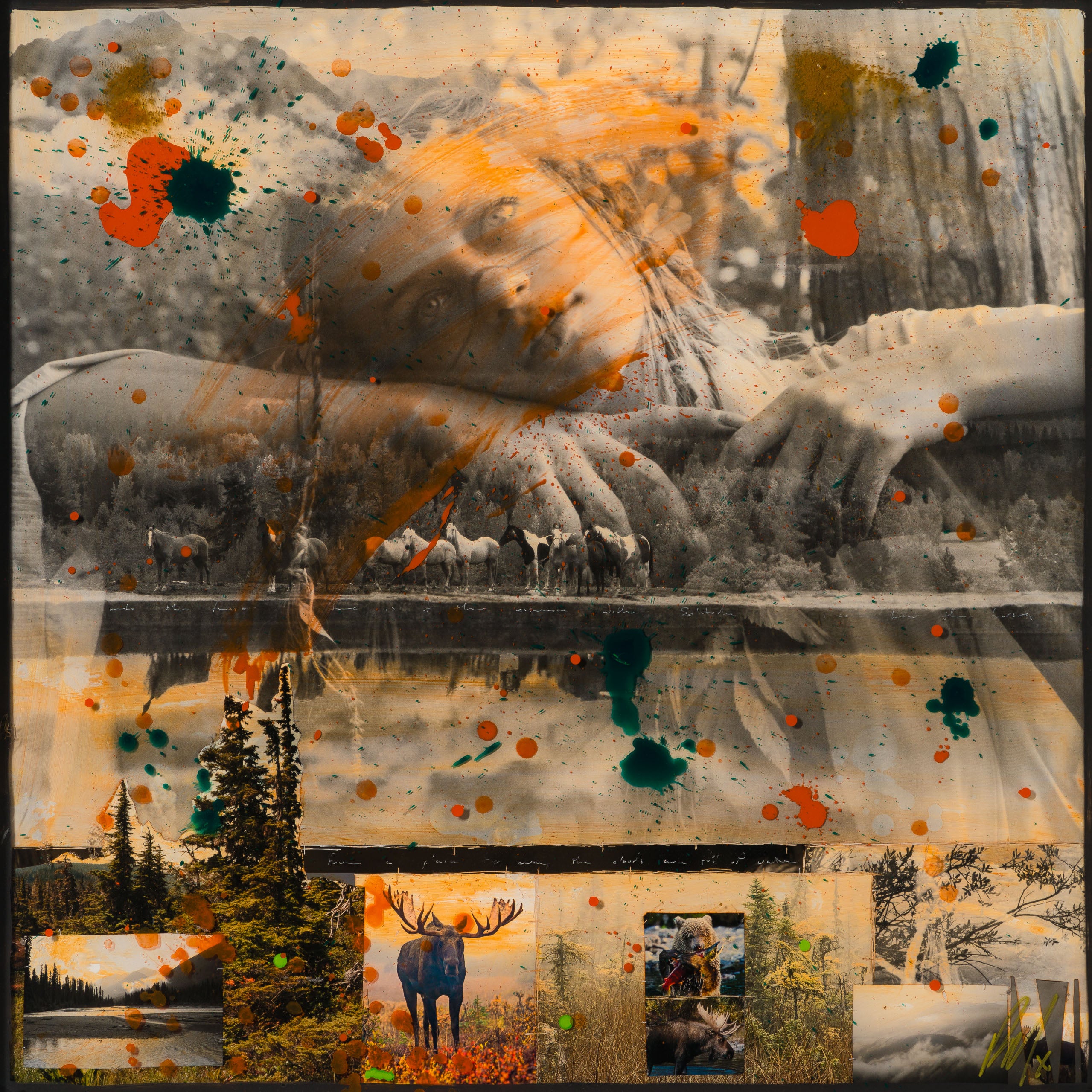 MAZ ORI POR 32930 Wander In Wonder 31