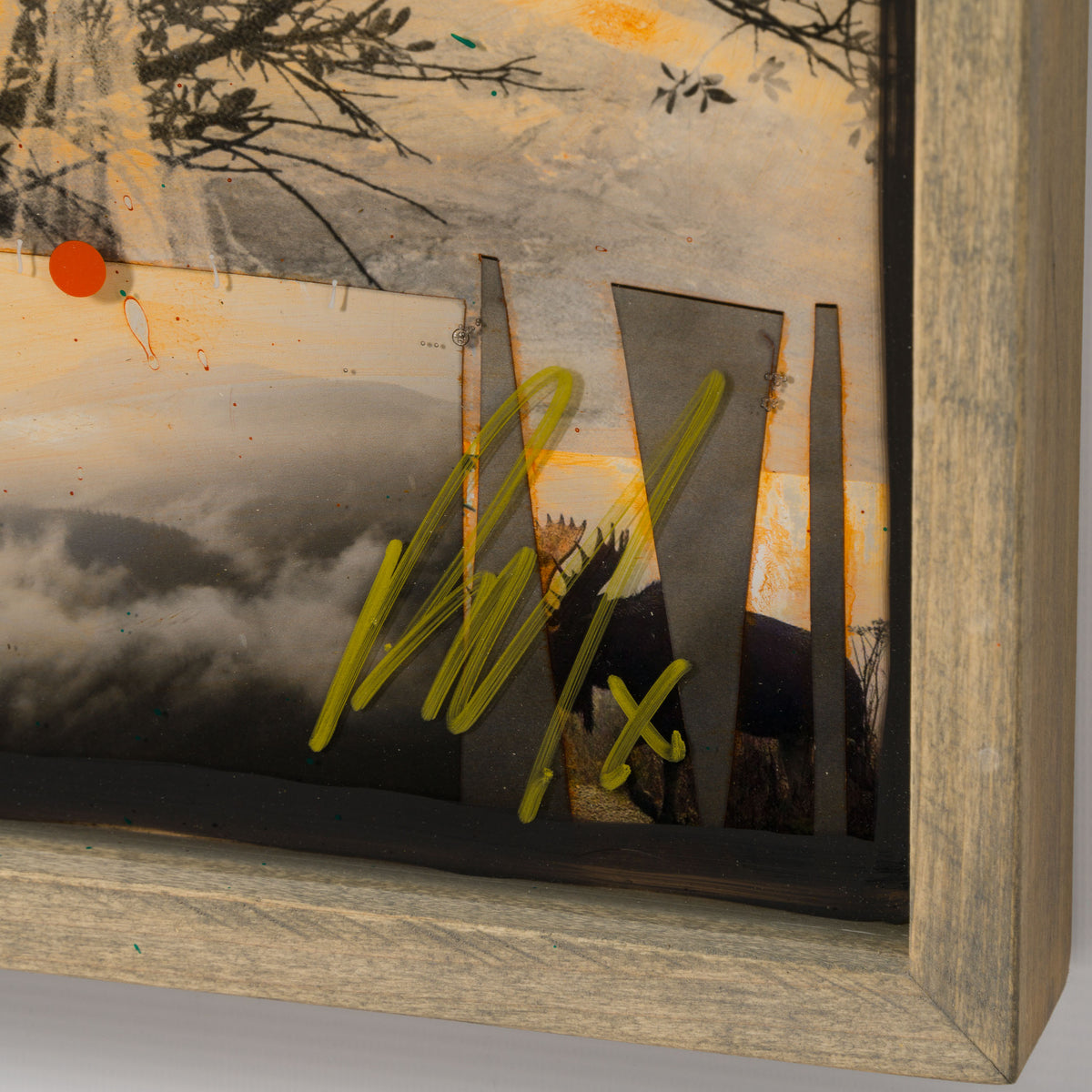 MAZ ORI POR 32930 Wander In Wonder 3