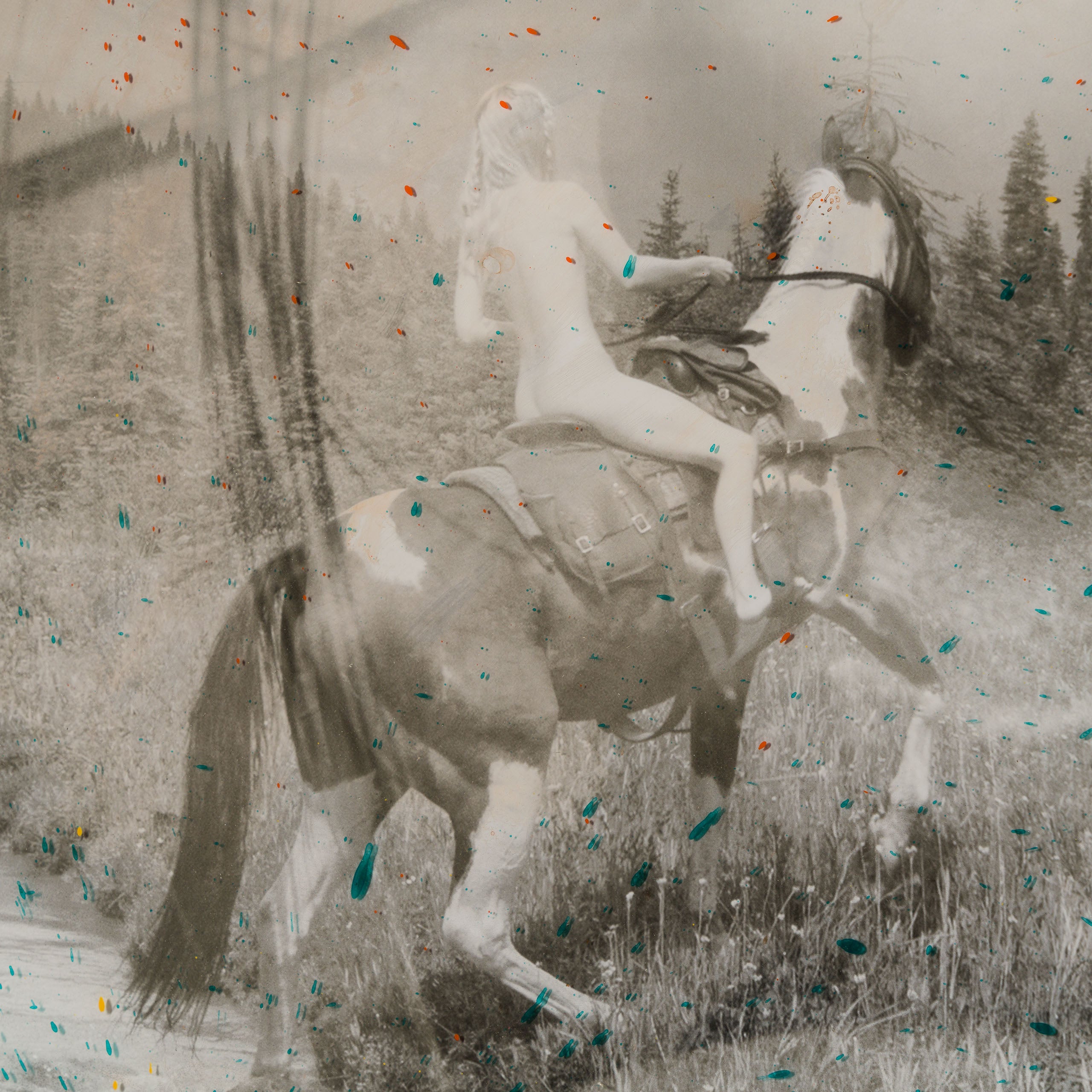 MAZ ORI POR 33725 Cowgirl Up 6