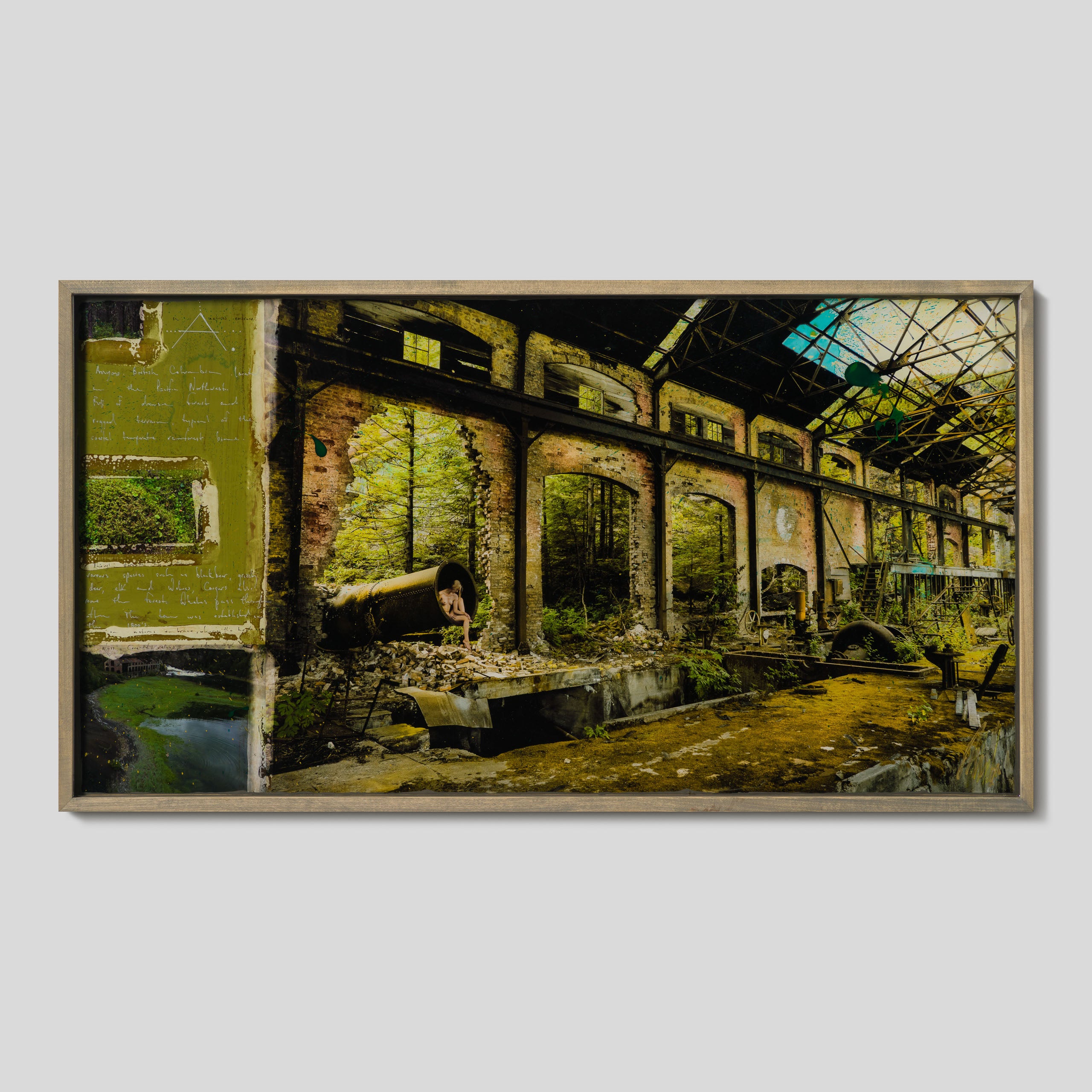 MAZ ORI POR 33730 Fading Echoes 1