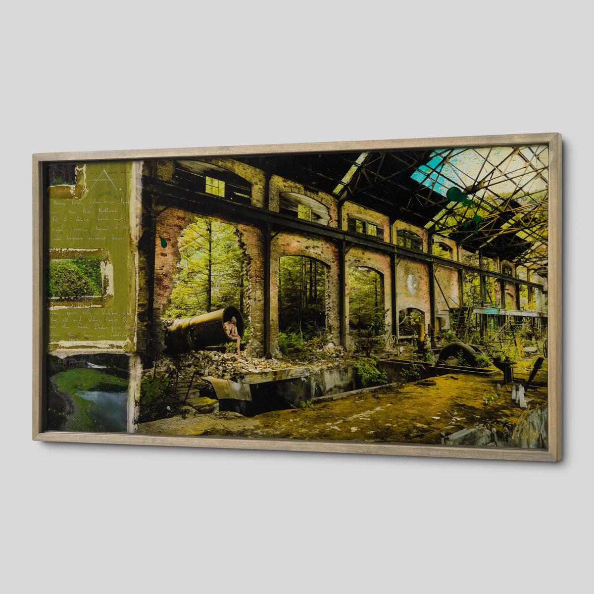 MAZ ORI POR 33730 Fading Echoes 2