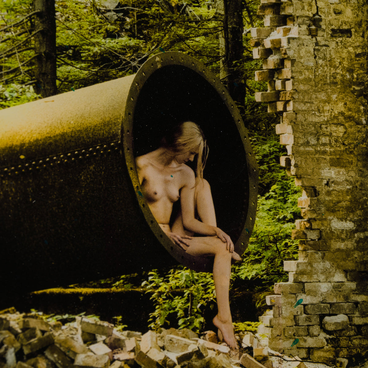 MAZ ORI POR 33730 Fading Echoes 4