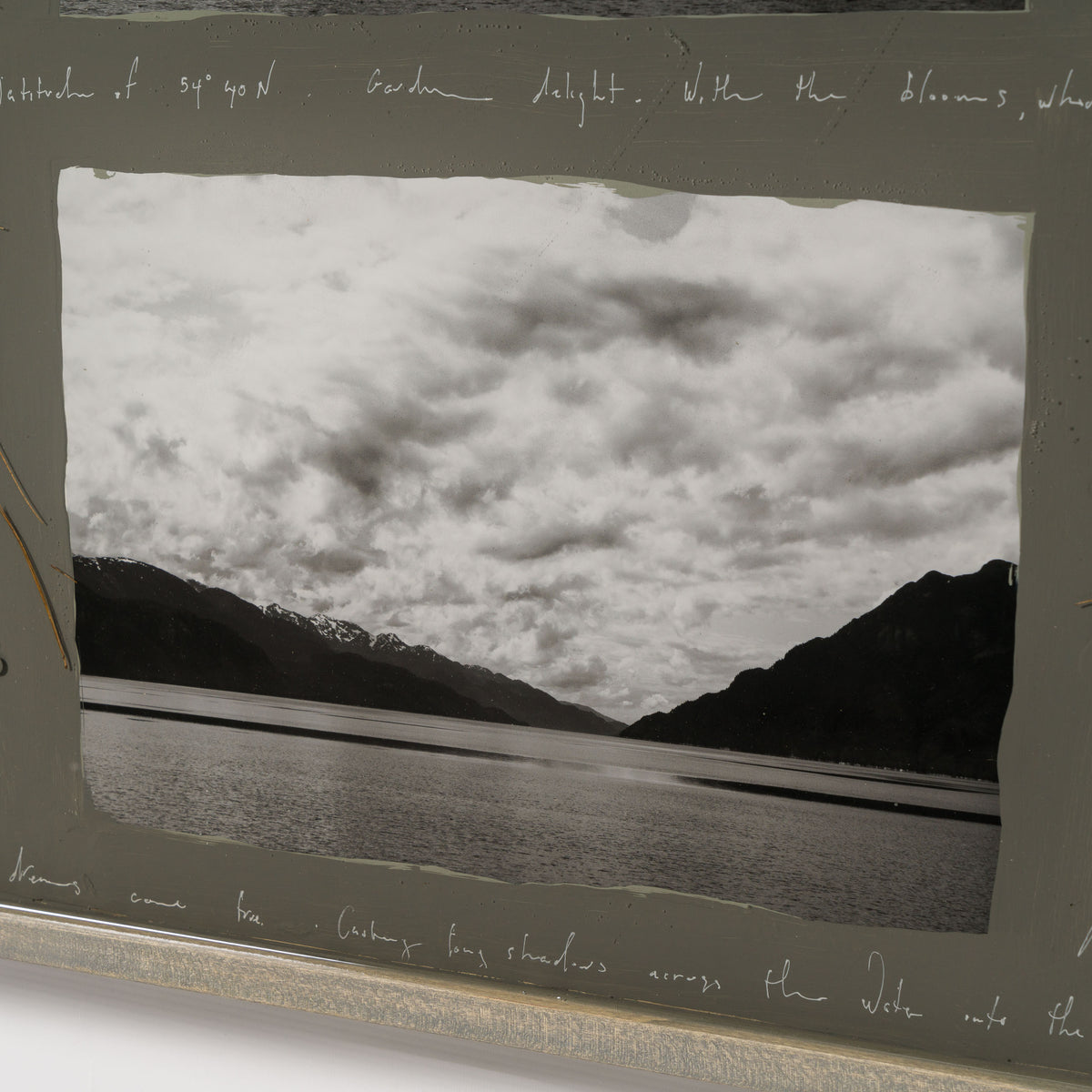 MAZ ORI POR 33732 Fifty Four Forty 6