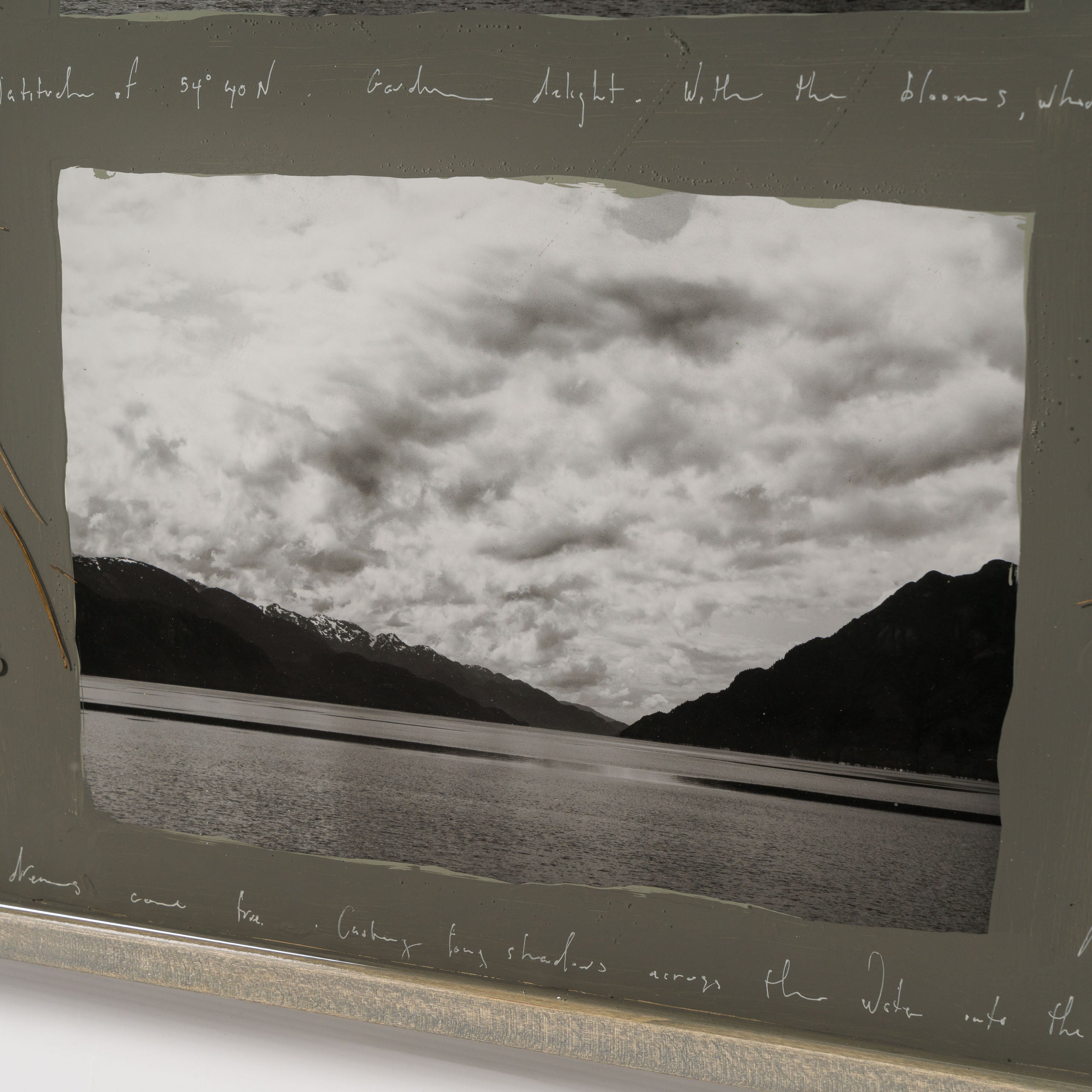 MAZ ORI POR 33732 Fifty Four Forty 6