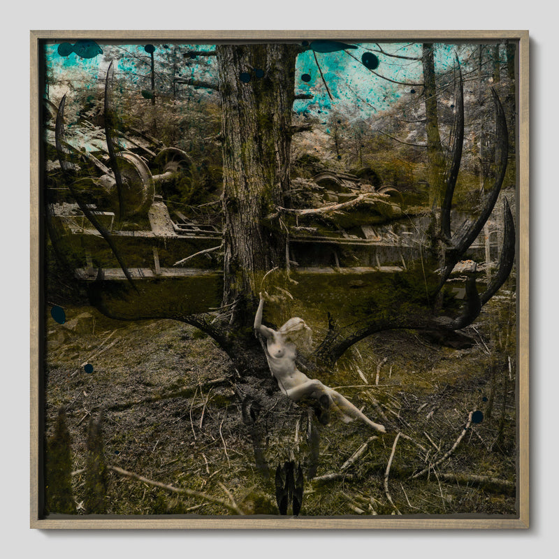 MAZ ORI POR 33738 Lost Loco 1