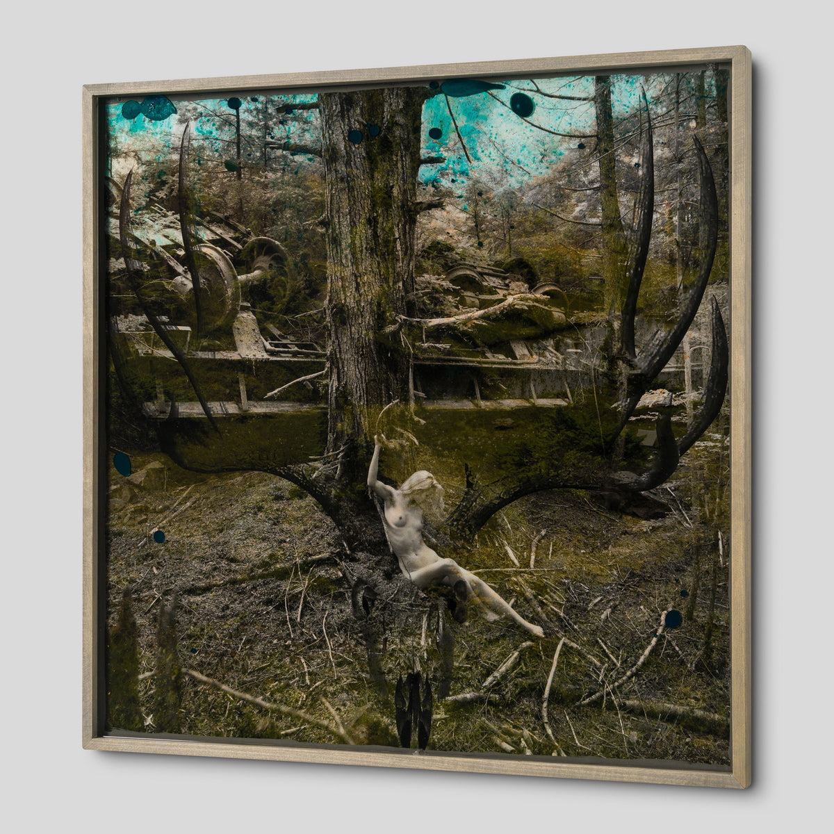 MAZ ORI POR 33738 Lost Loco 2