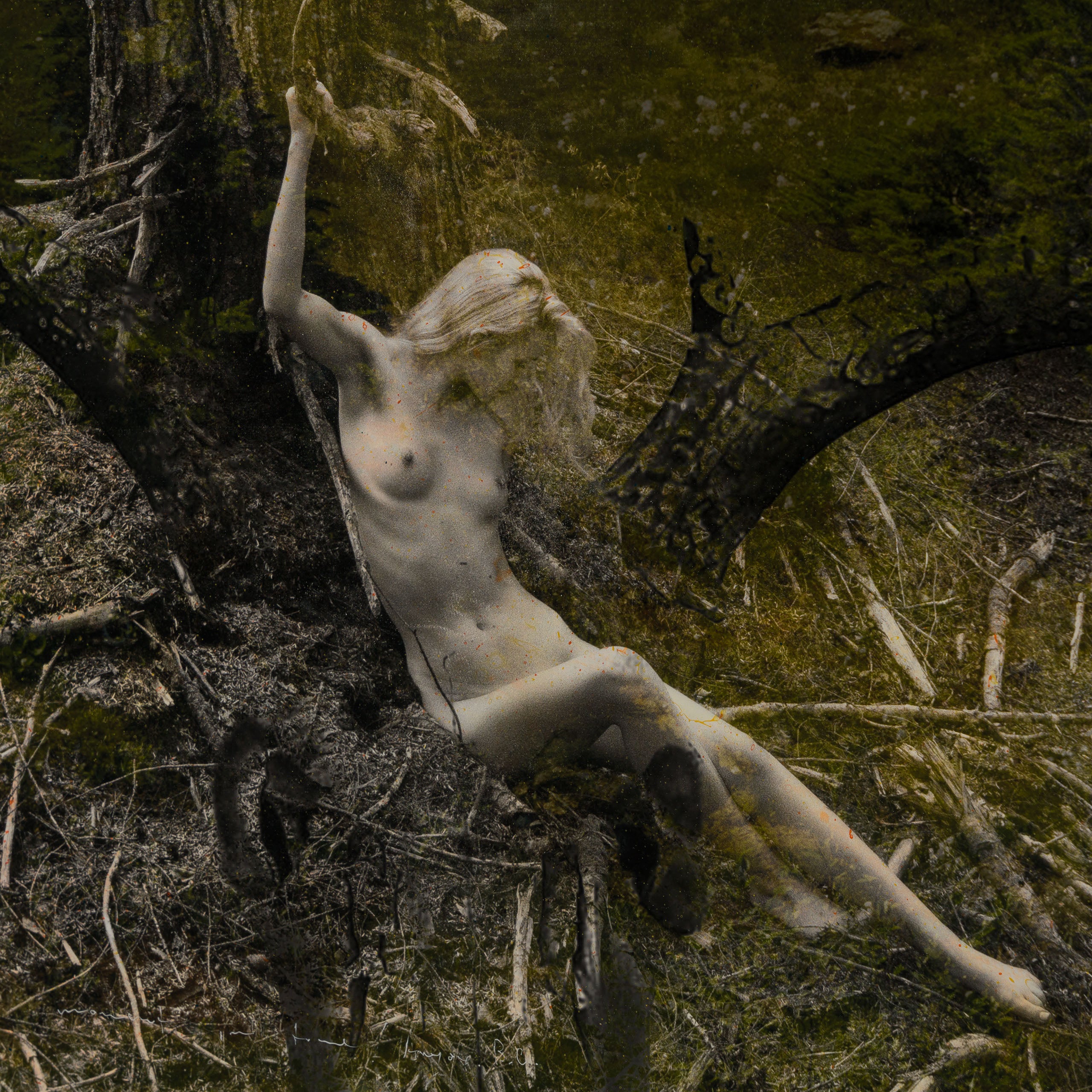 MAZ ORI POR 33738 Lost Loco 4