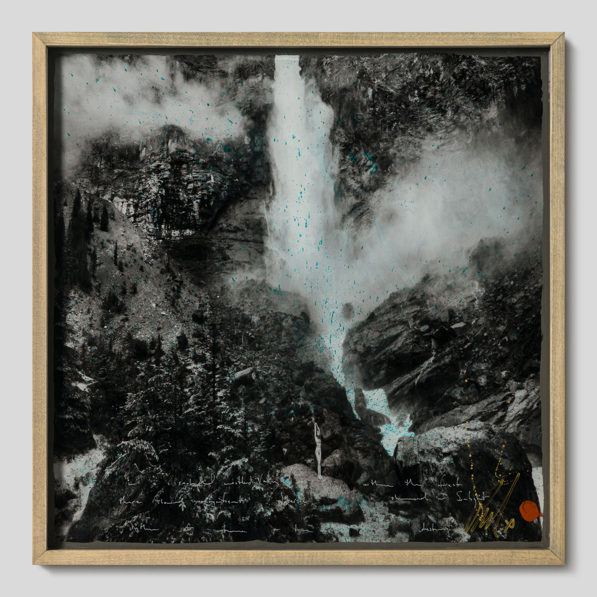 MAZ ORI POR 33740 Misty Symphony 1