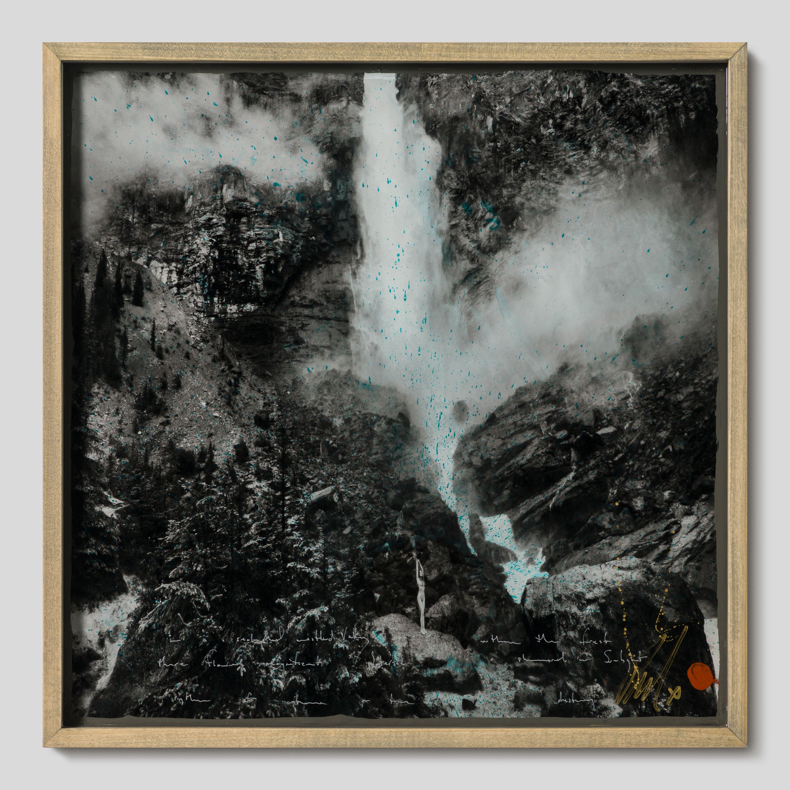 MAZ ORI POR 33740 Misty Symphony 1