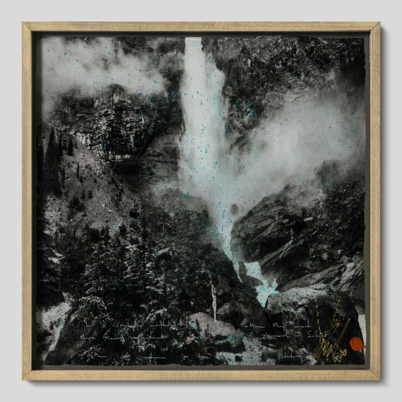 MAZ ORI POR 33740 Misty Symphony 1