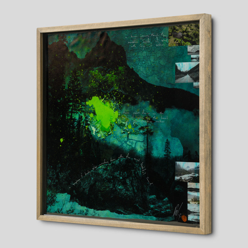 MAZ ORI POR 33742 Mountain Spirit 2