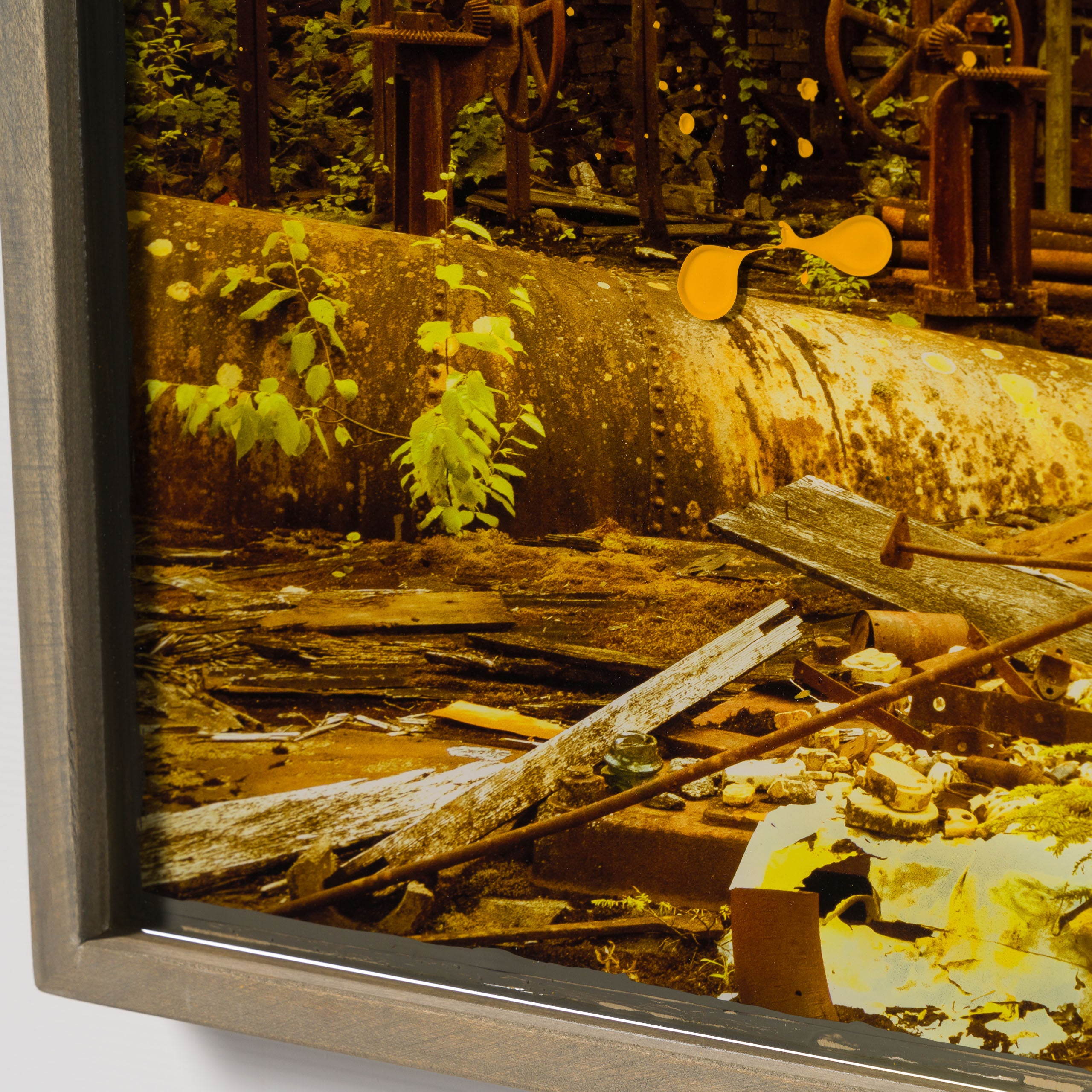 MAZ ORI POR 33747 Ready to Roll 5