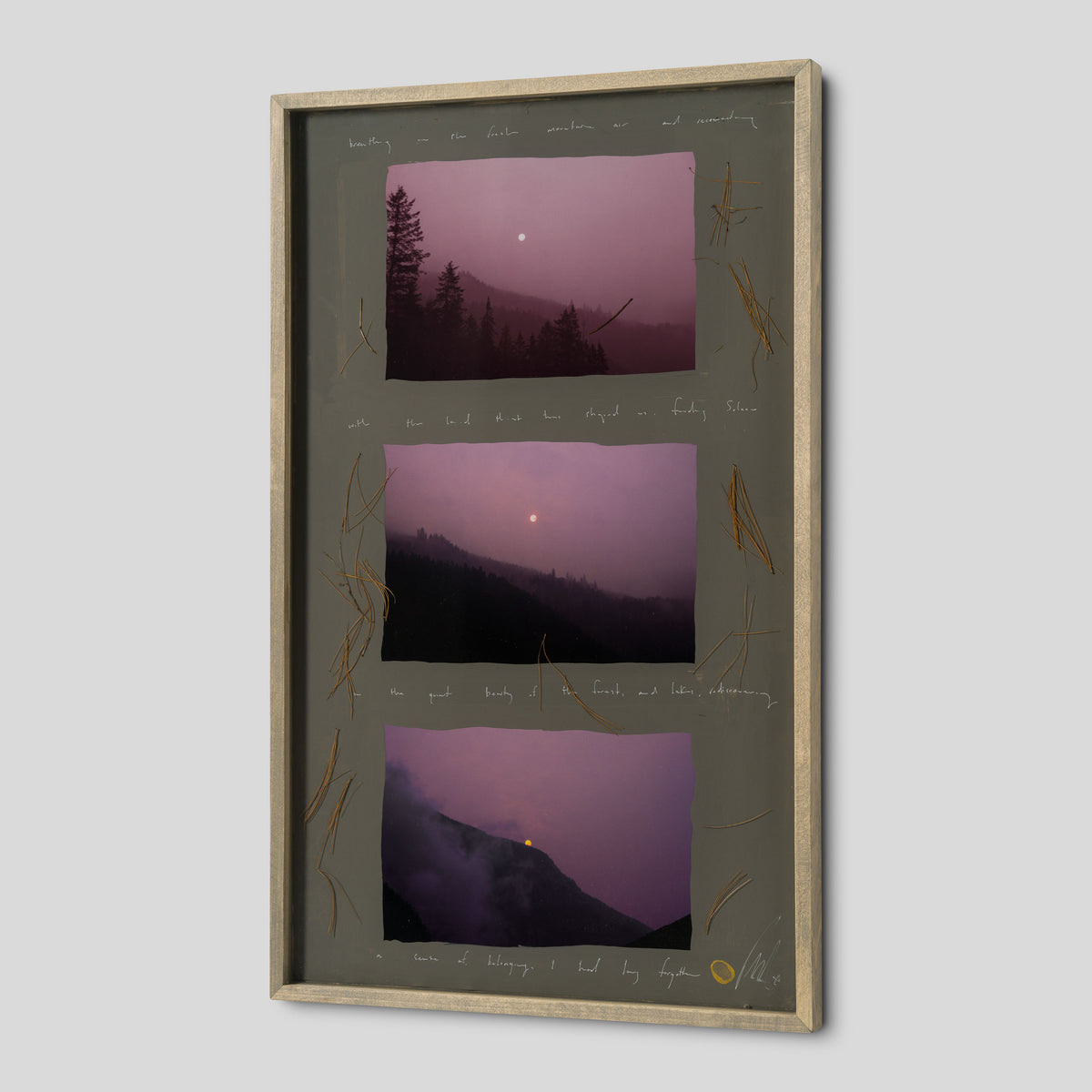 MAZ ORI POR 33749 Smoke on the Horizon 2