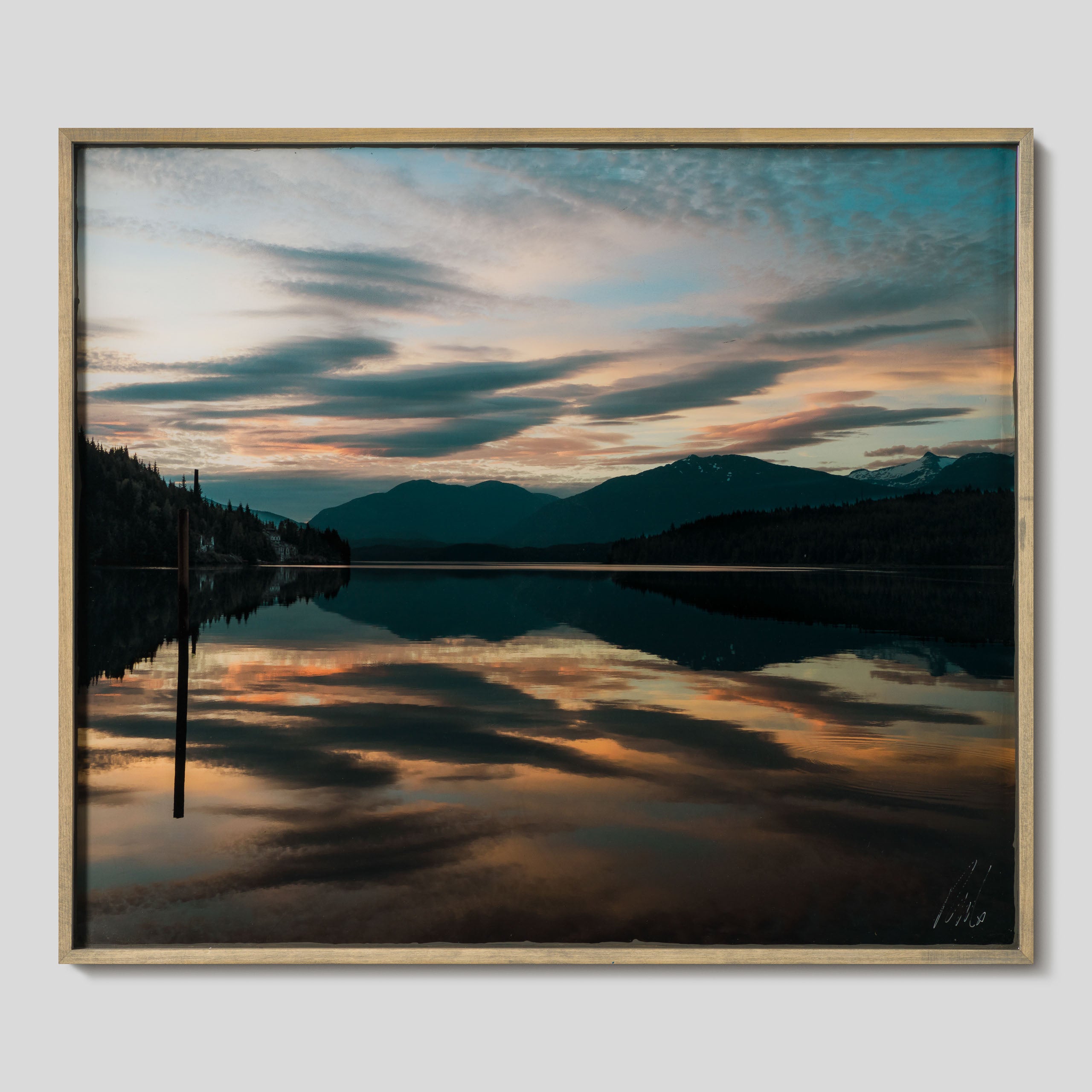 MAZ ORI POR 33751 Time to Reflect 1