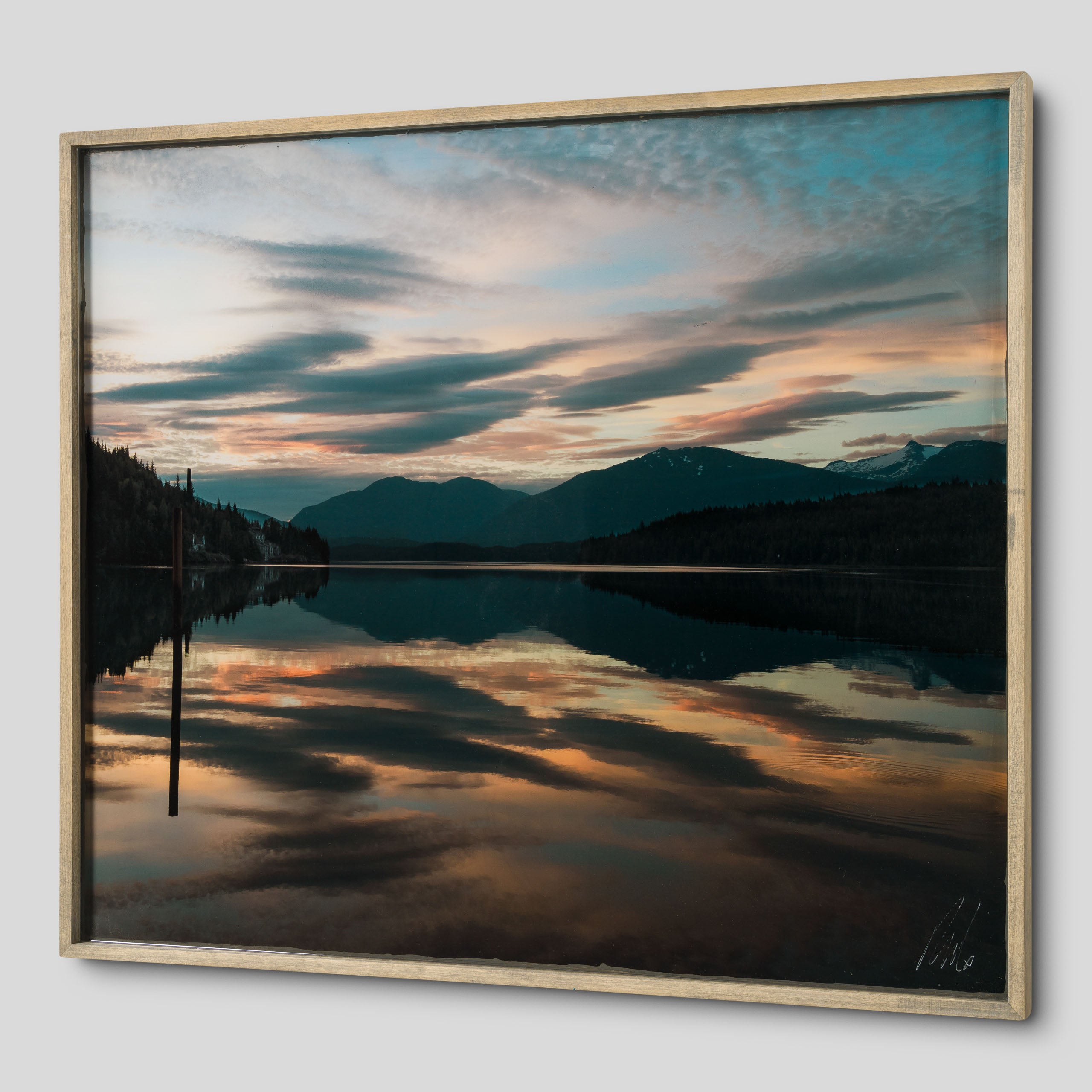 MAZ ORI POR 33751 Time to Reflect 2