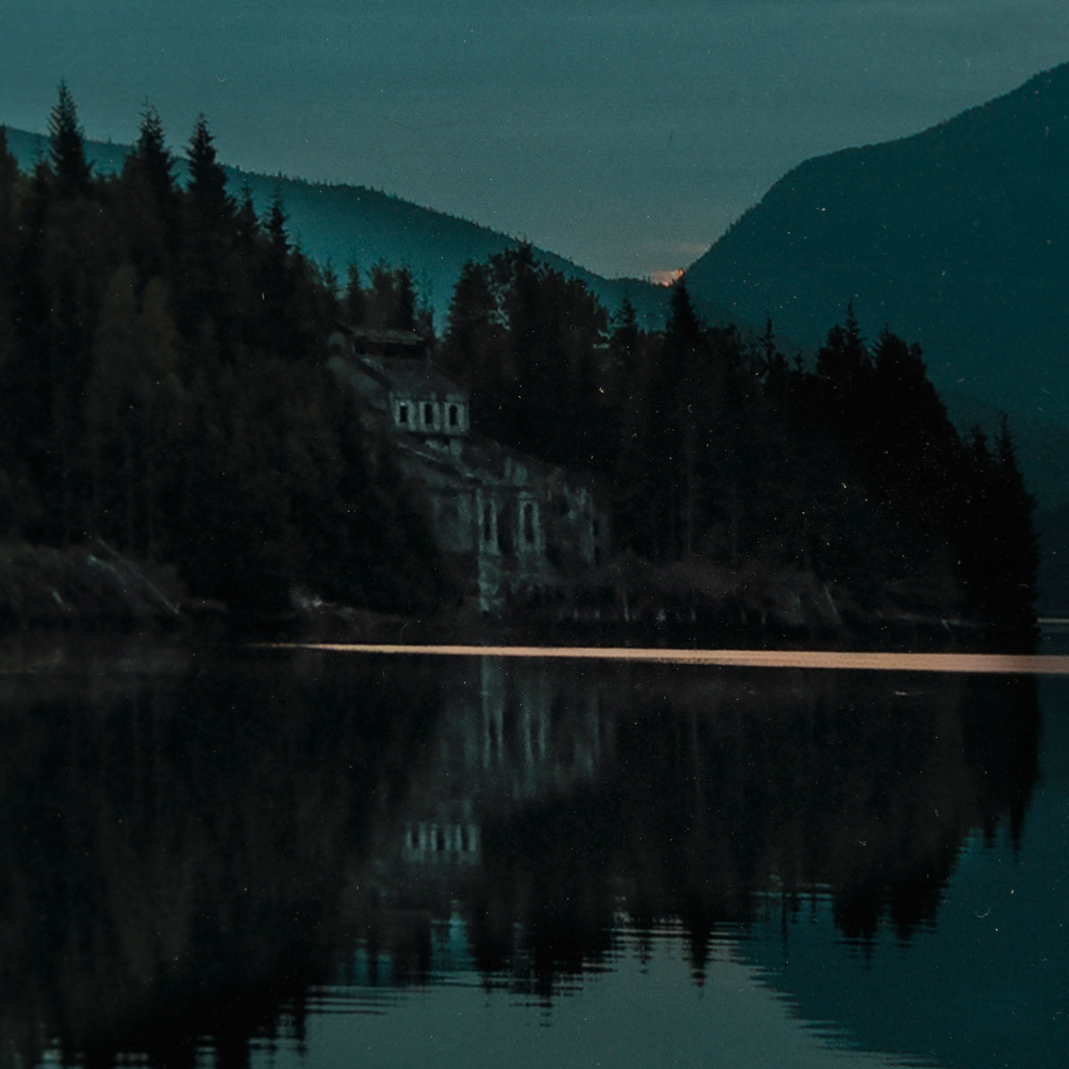 MAZ ORI POR 33751 Time to Reflect 4