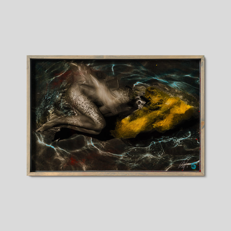 MAZ ORI POR 35576 In the Deep (Water) 1