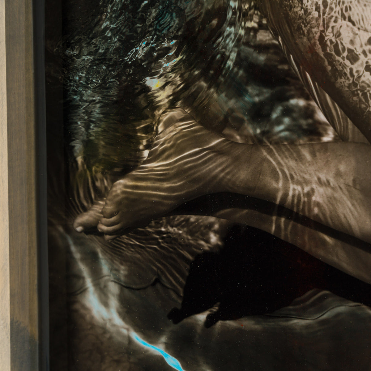 MAZ ORI POR 35576 In the Deep (Water) 5