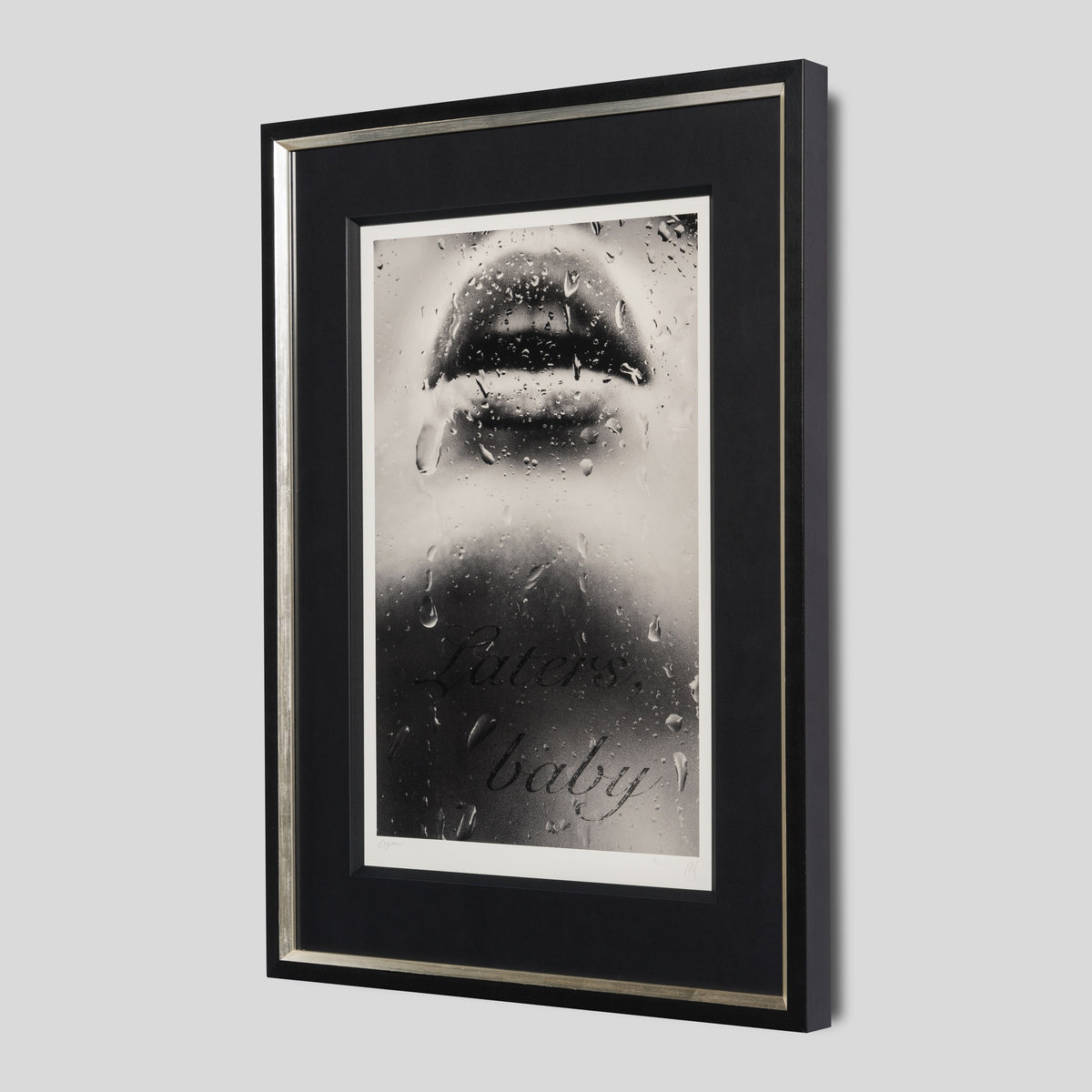 MAZ SLE POR 07091 2 Laters Baby