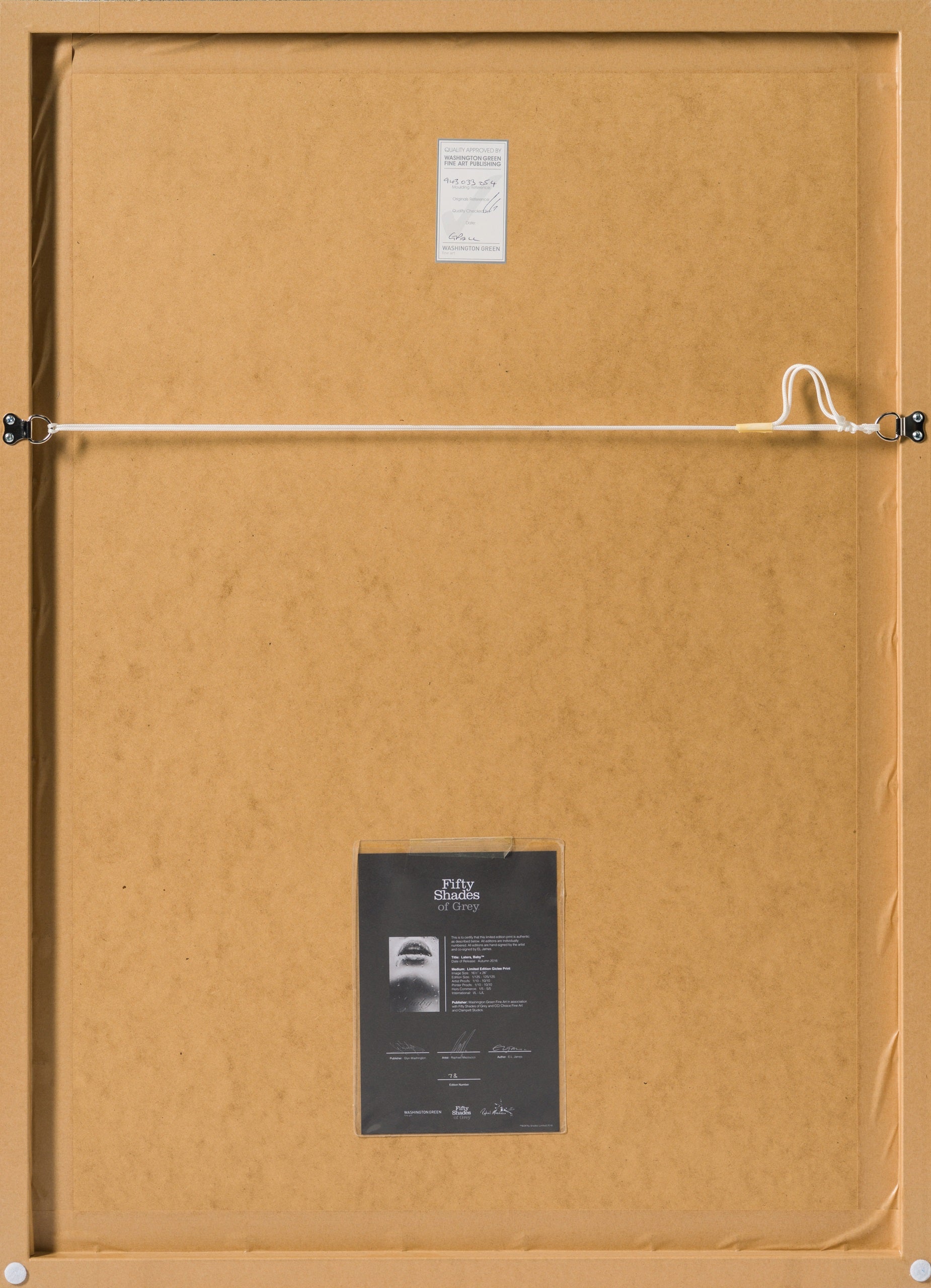 MAZ SLE POR 07091 6 Laters Baby