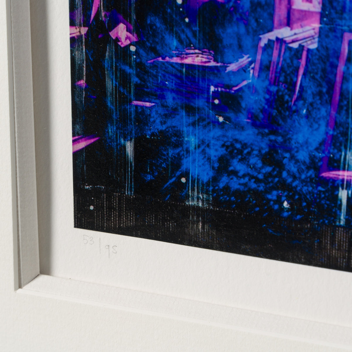 MAZ SLE POR 10871 5 Love In London