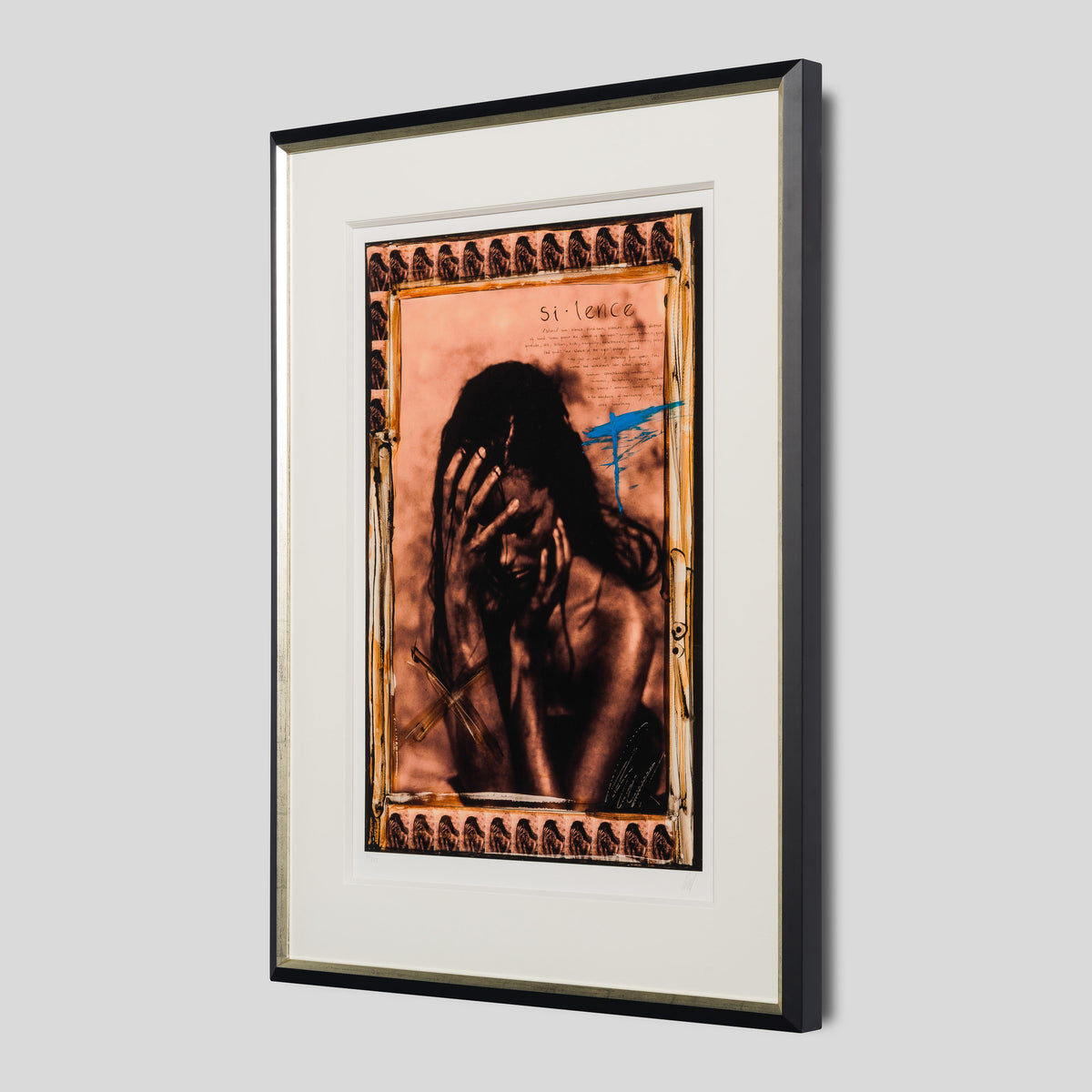 MAZ SLE POR 10872 2 Memory Of Silence