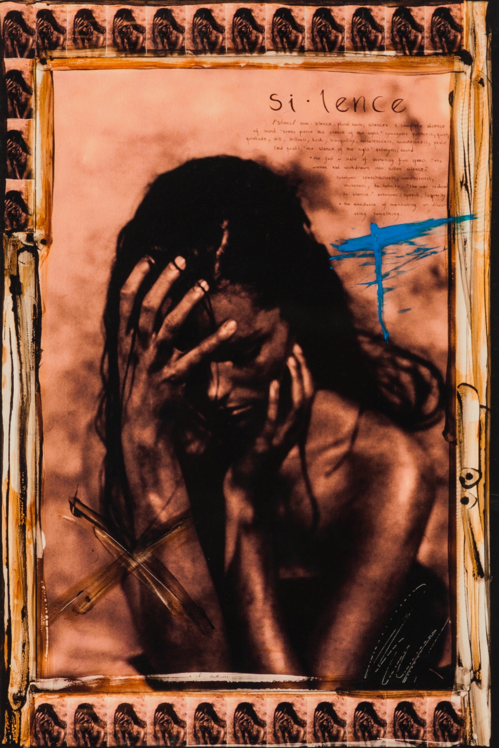 MAZ SLE POR 10872 3 Memory Of Silence