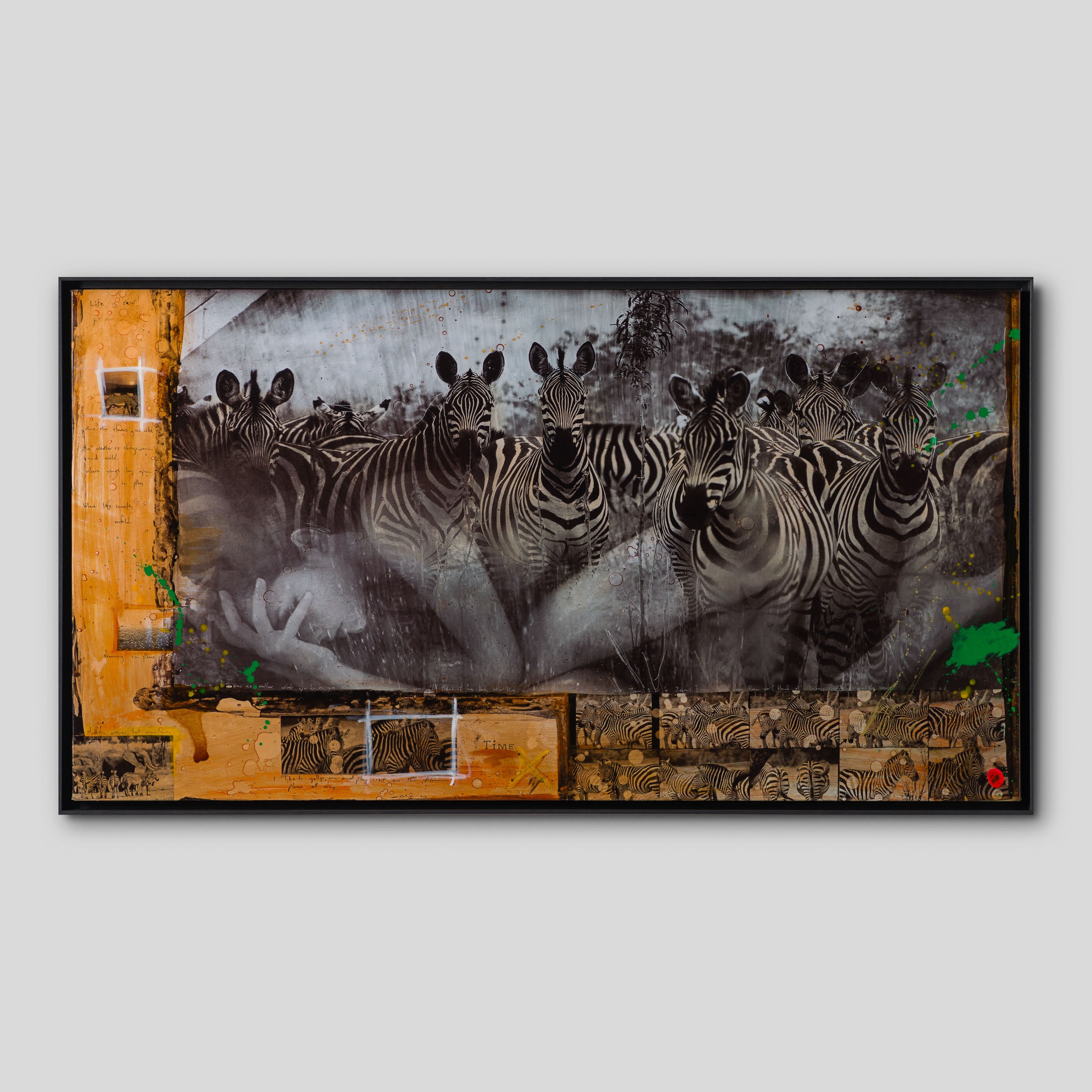 MAZ SLE UNI 31335 Zebras Unique 2 1