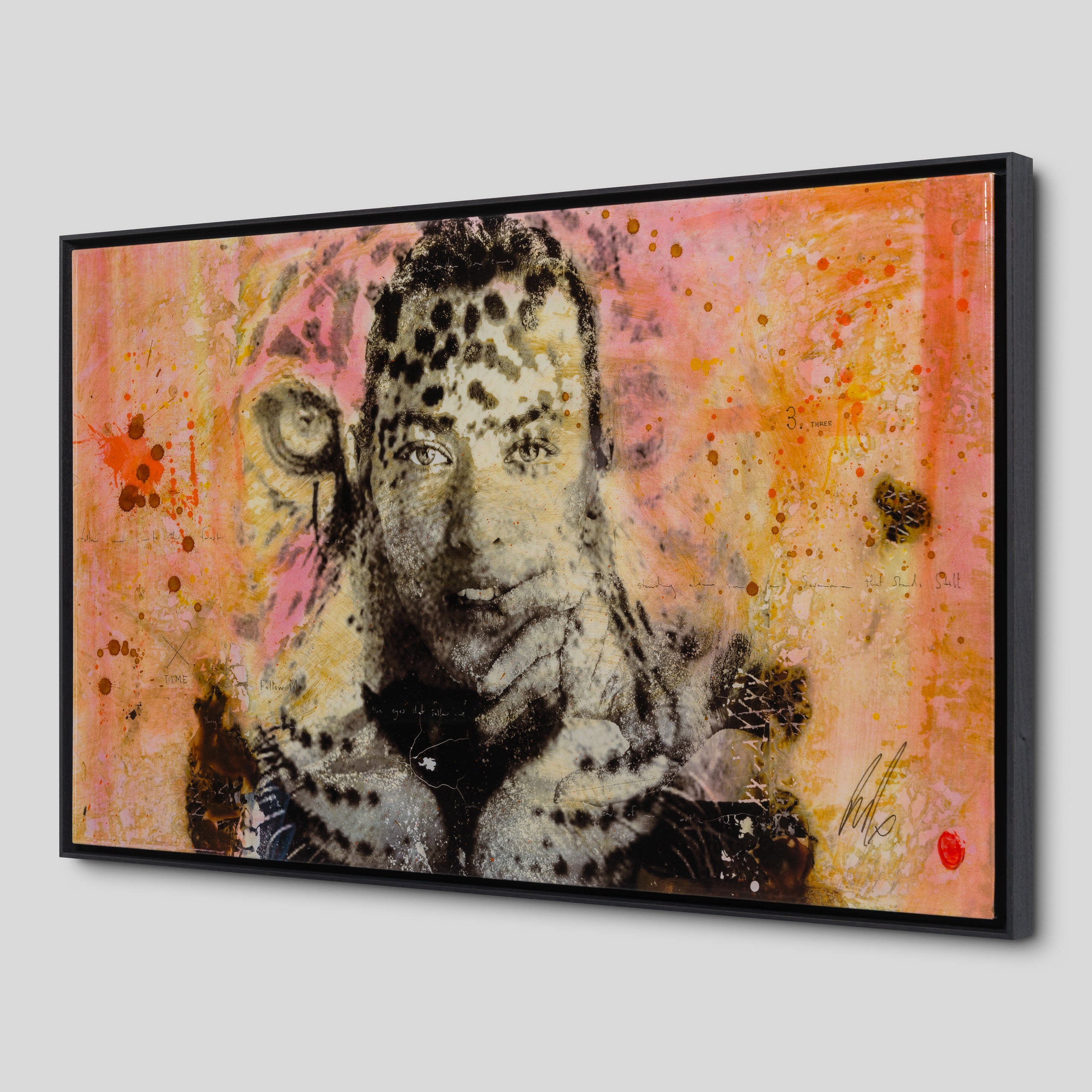 MAZ SLE UNI 31338 Follow Me Unique 1 2