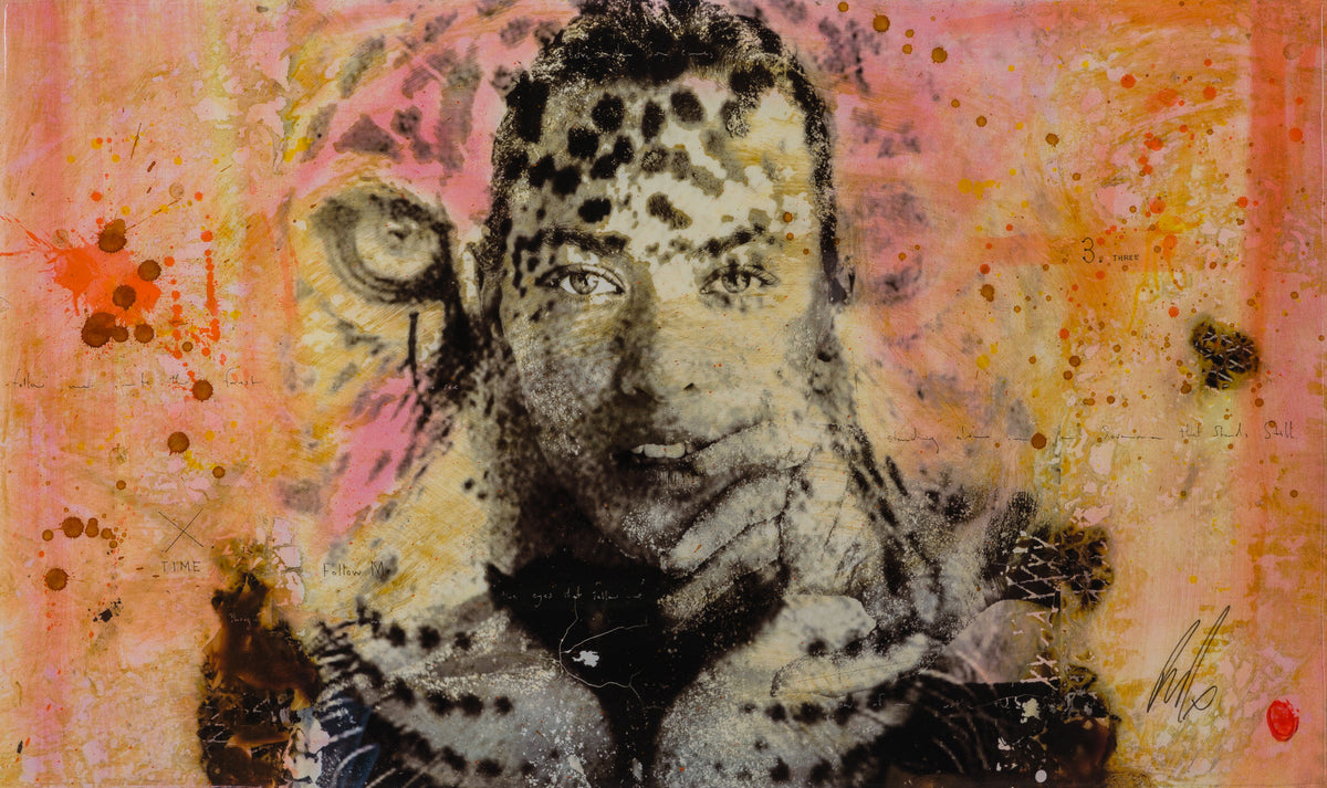 MAZ SLE UNI 31338 Follow Me Unique 1 31