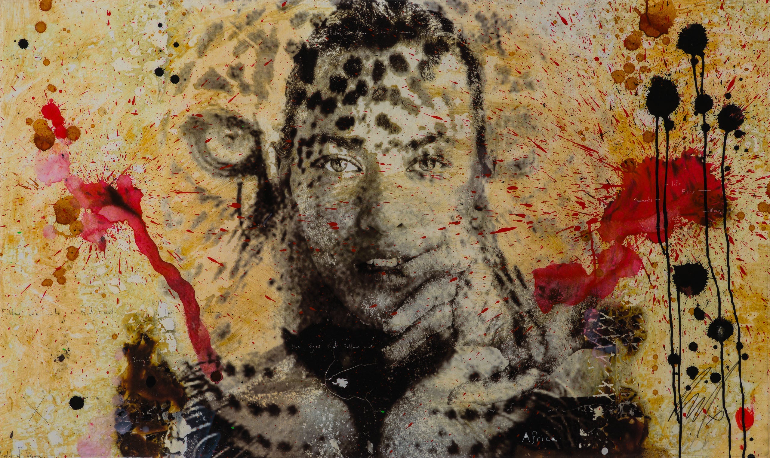 MAZ SLE UNI 31339 Follow Me Unique 2 31