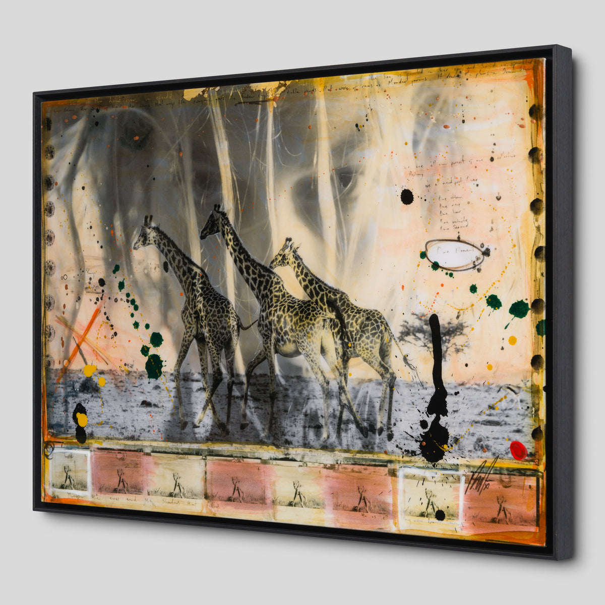 MAZ SLE UNI 31344 Behind These Eyes Unique 1 2