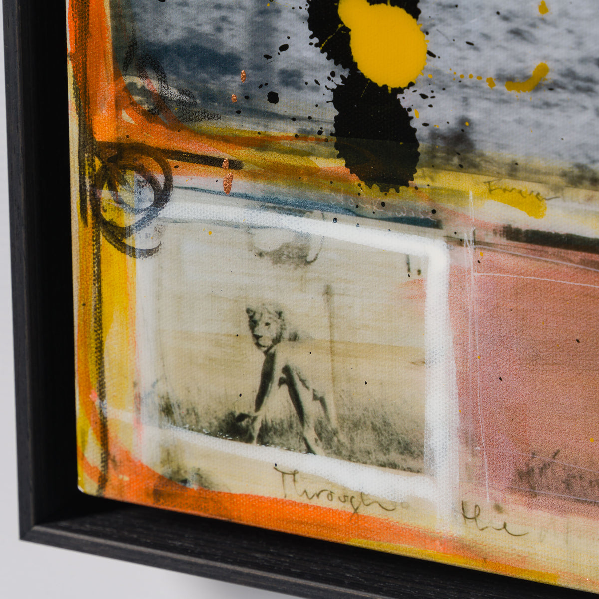 MAZ SLE UNI 31344 Behind These Eyes Unique 1 4