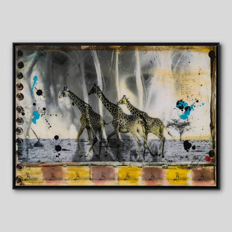 MAZ SLE UNI 31347 Behind These Eyes Unique 2 1