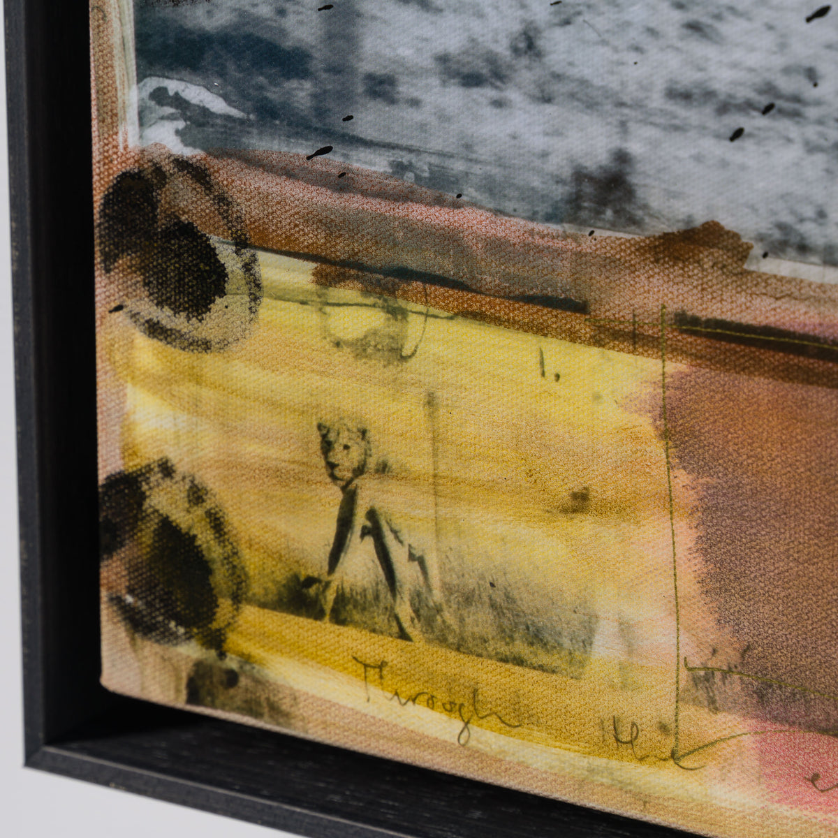 MAZ SLE UNI 31347 Behind These Eyes Unique 2 4