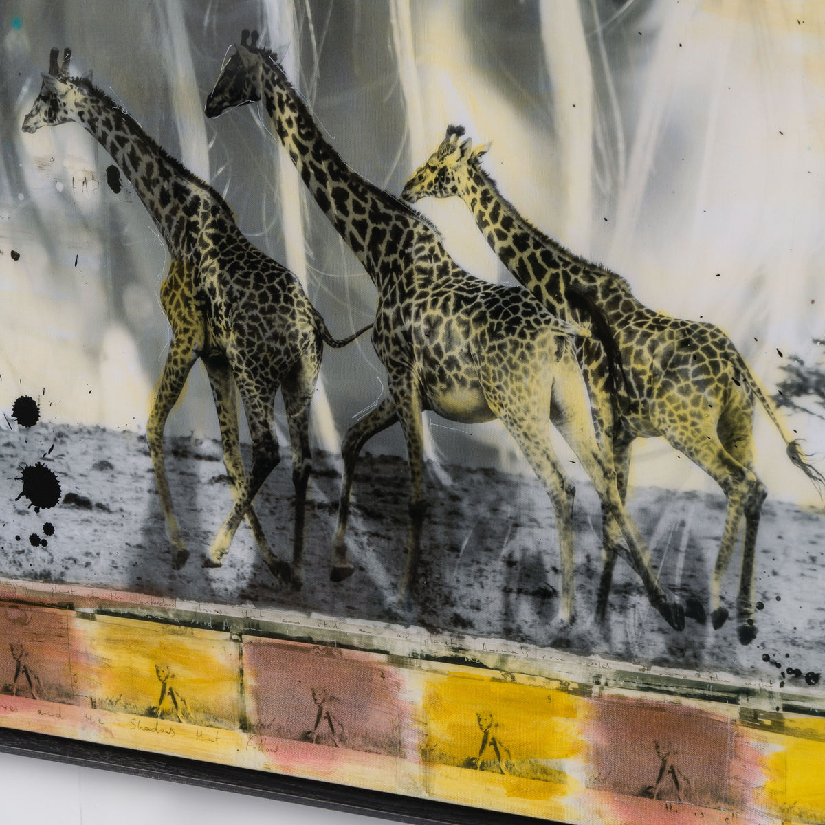 MAZ SLE UNI 31347 Behind These Eyes Unique 2 5