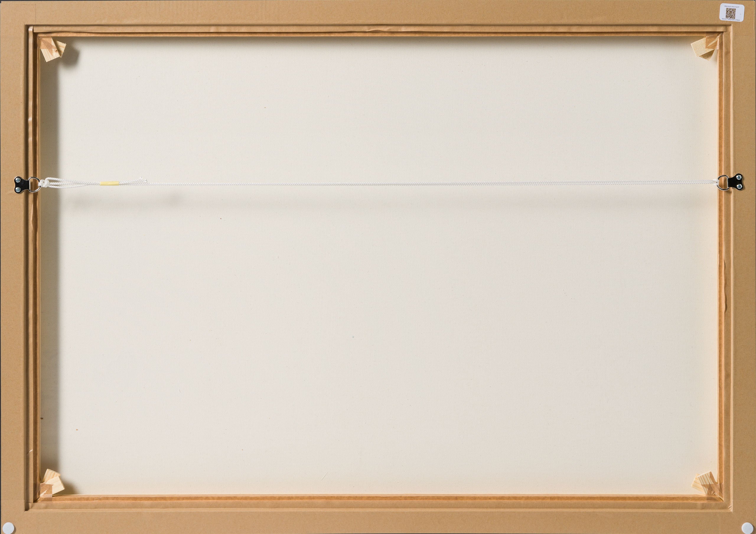 MAZ SLE UNI 31347 Behind These Eyes Unique 2 7