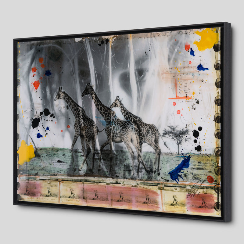 MAZ SLE UNI 31350 Behind These Eyes Unique 3 2