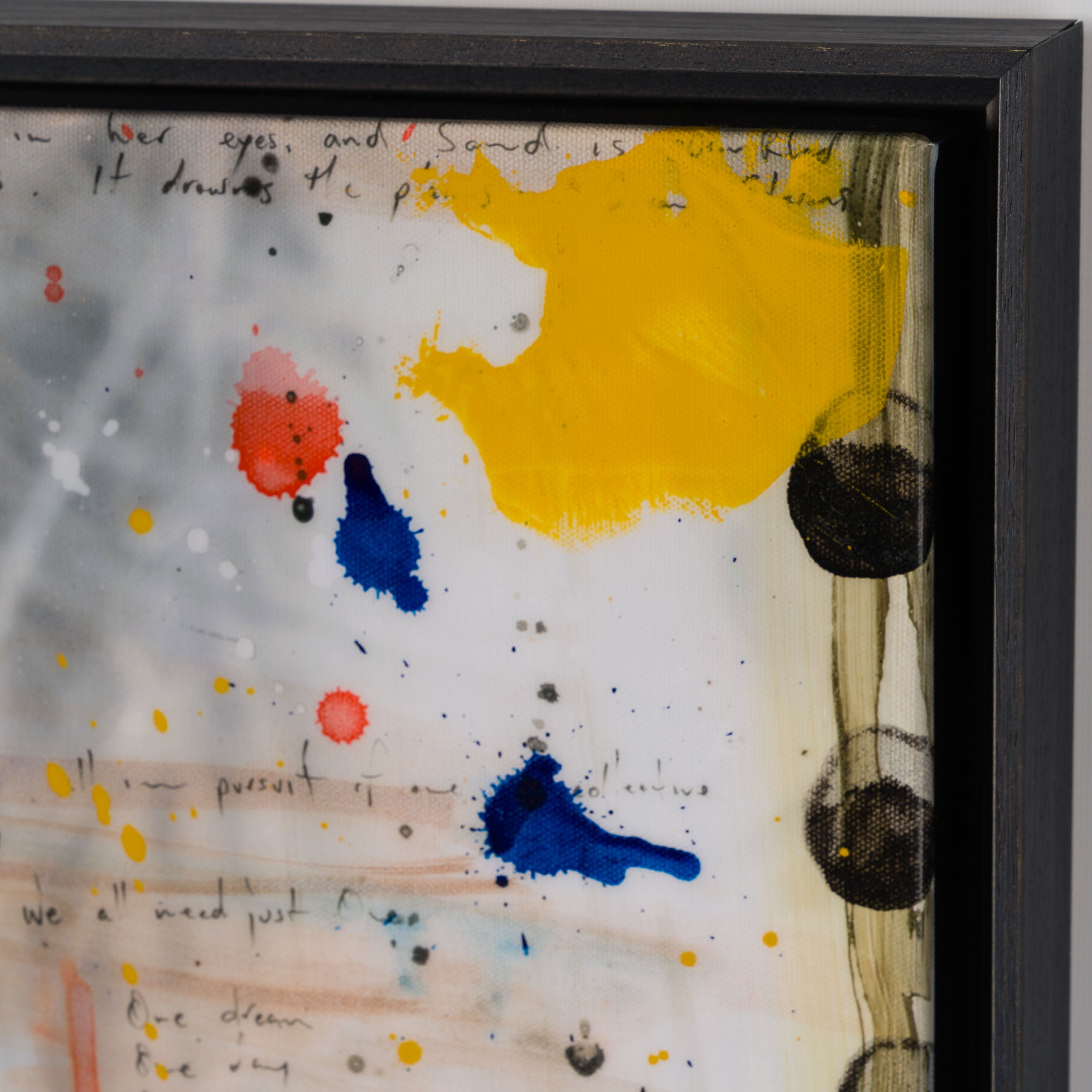 MAZ SLE UNI 31350 Behind These Eyes Unique 3 4