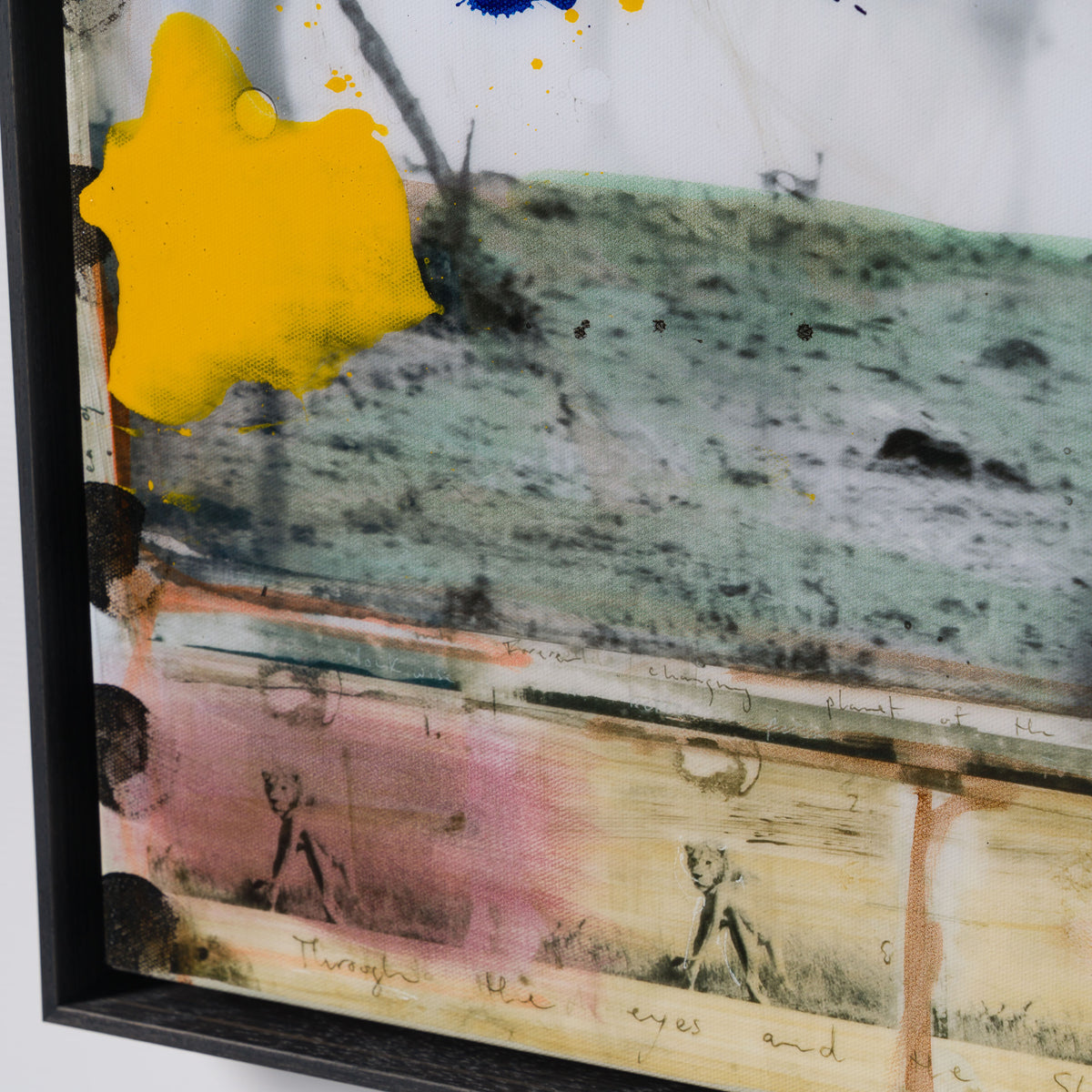 MAZ SLE UNI 31350 Behind These Eyes Unique 3 5