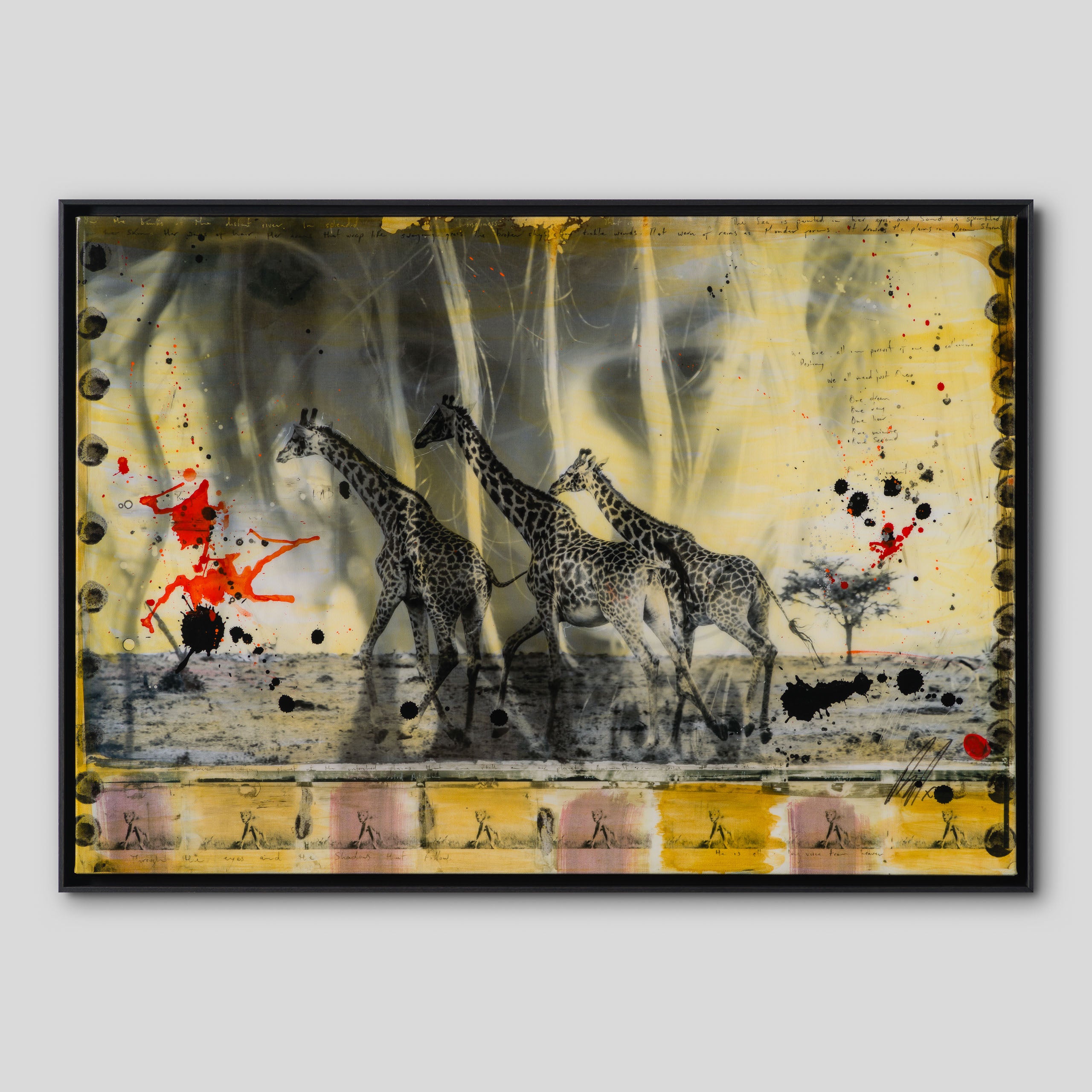 MAZ SLE UNI 31352 Behind These Eyes Unique 4 1