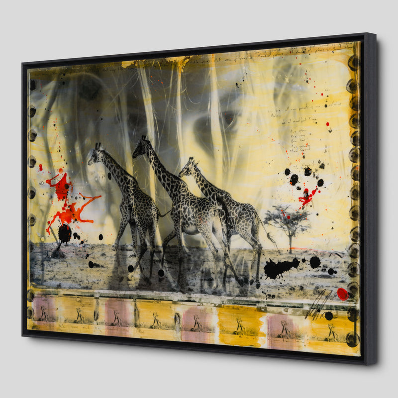 MAZ SLE UNI 31352 Behind These Eyes Unique 4 2