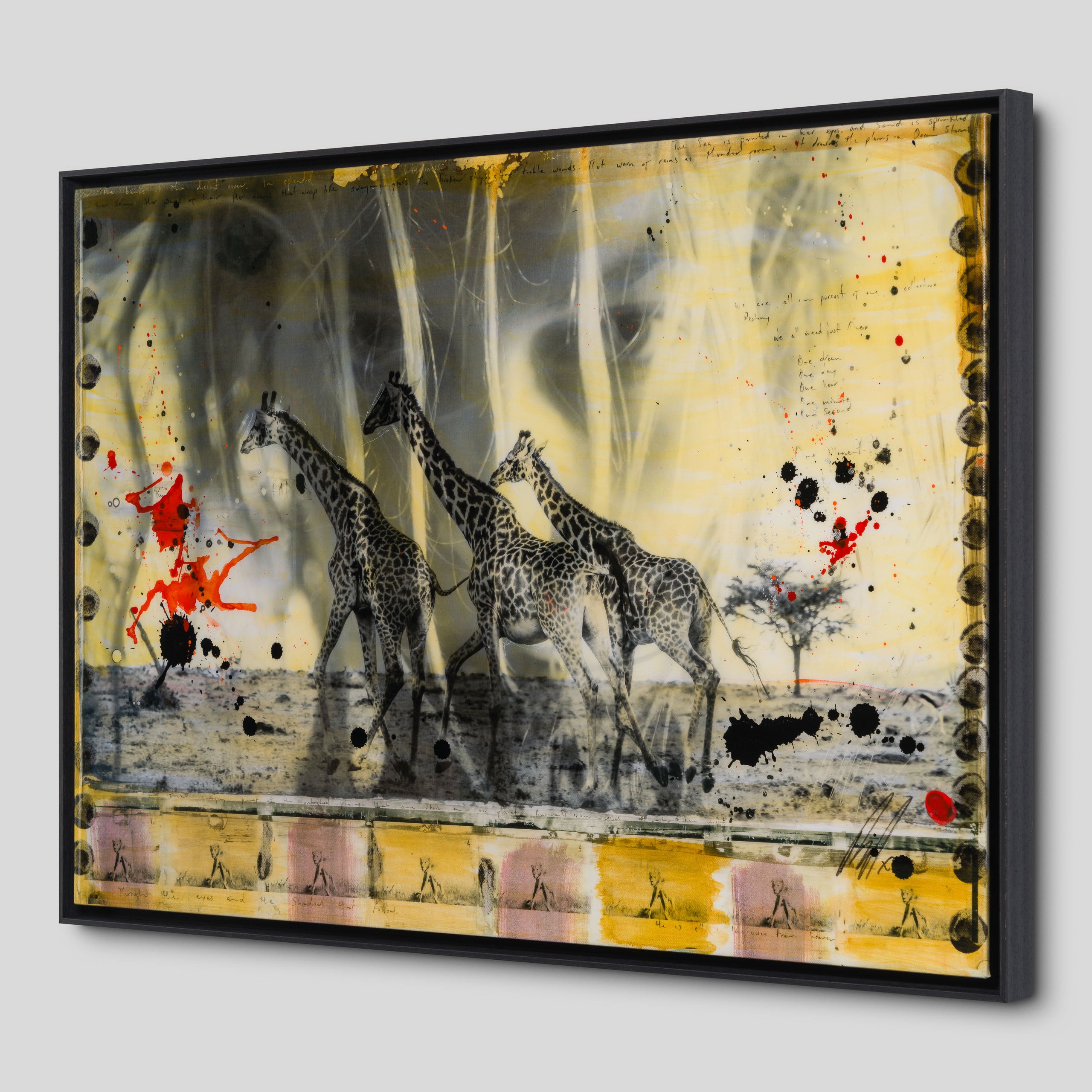 MAZ SLE UNI 31352 Behind These Eyes Unique 4 2