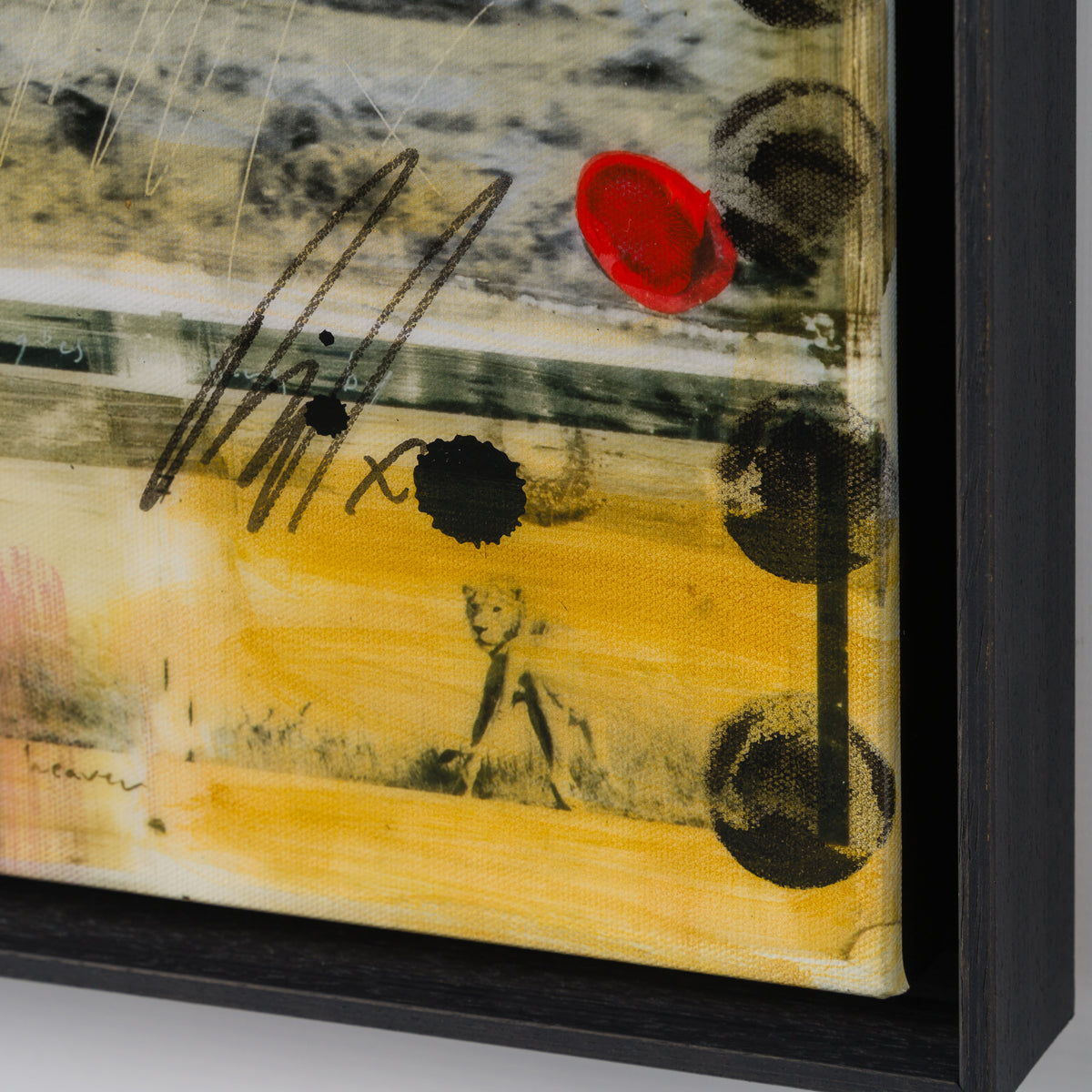 MAZ SLE UNI 31352 Behind These Eyes Unique 4 3