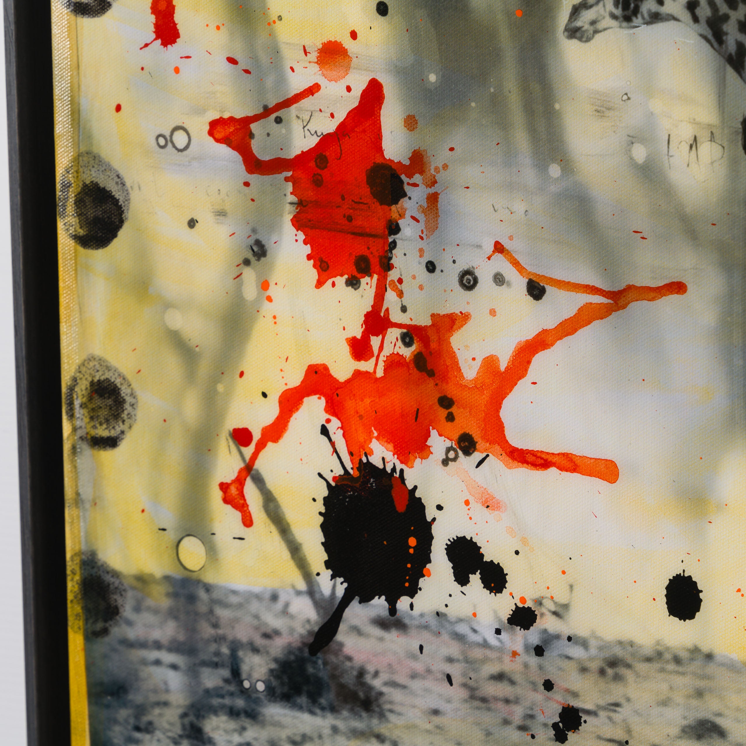 MAZ SLE UNI 31352 Behind These Eyes Unique 4 4