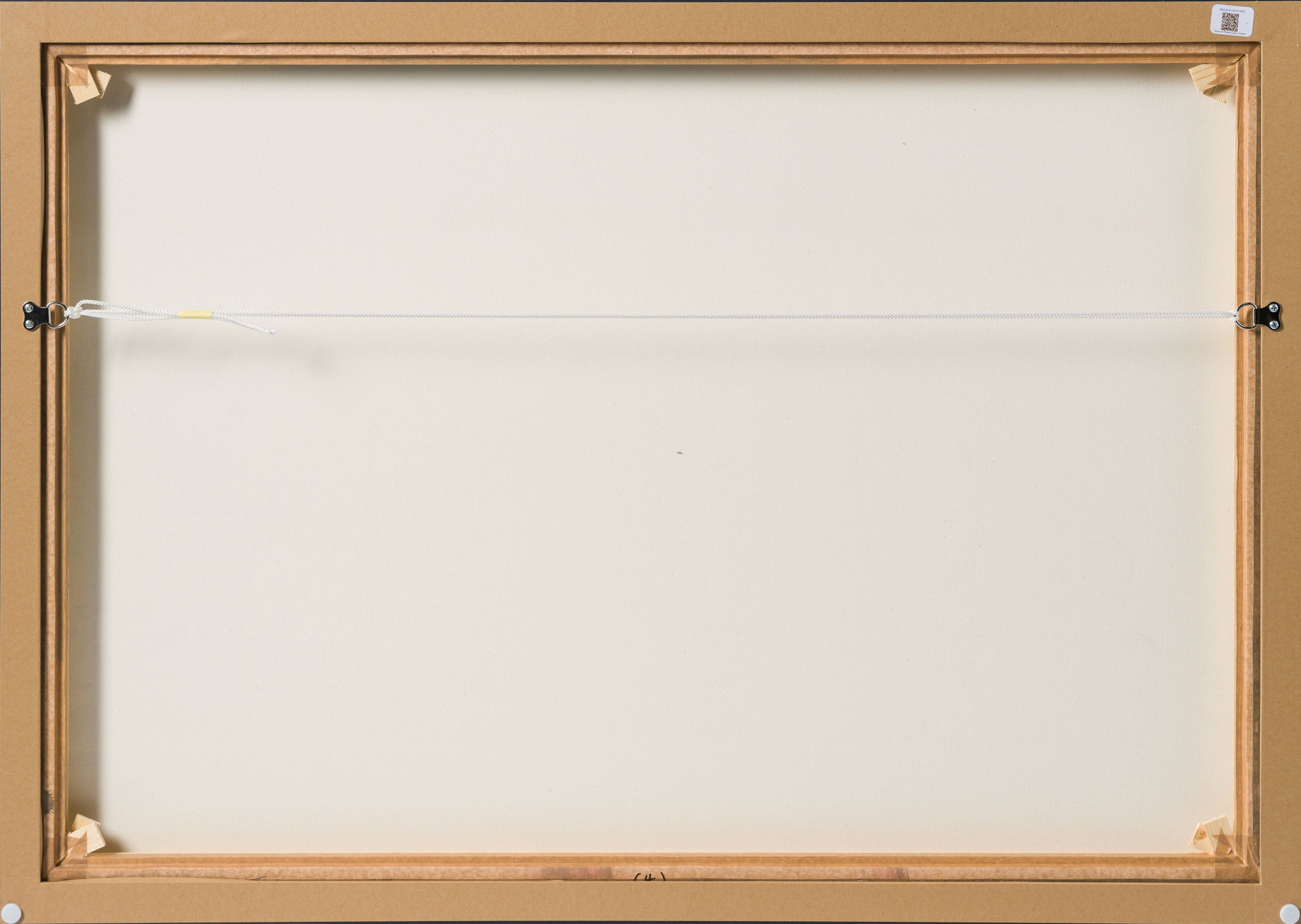 MAZ SLE UNI 31352 Behind These Eyes Unique 4 7