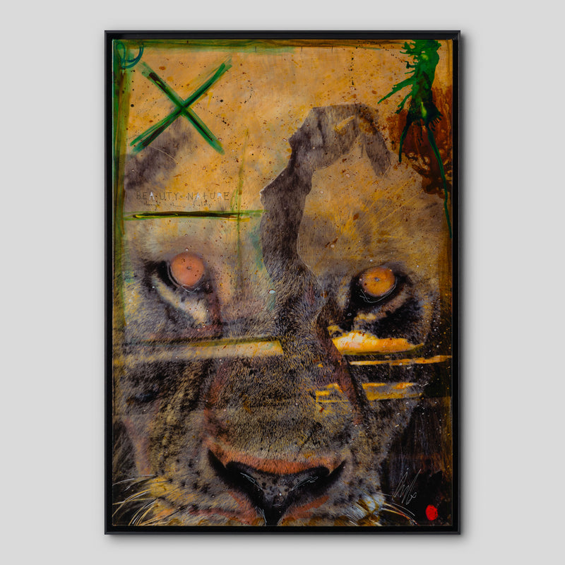 MAZ SLE UNI 31355 Free Spirit Unique 1 1